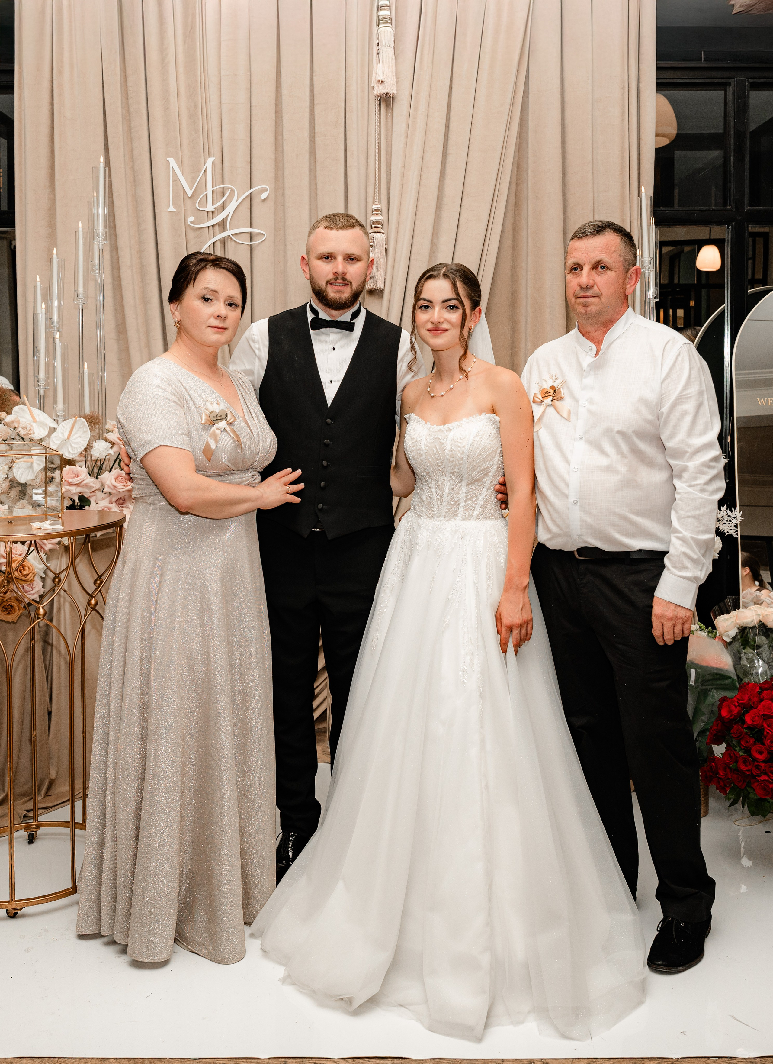 Mykola & Khrystyna. Tonya Kyrylenko photographer in London