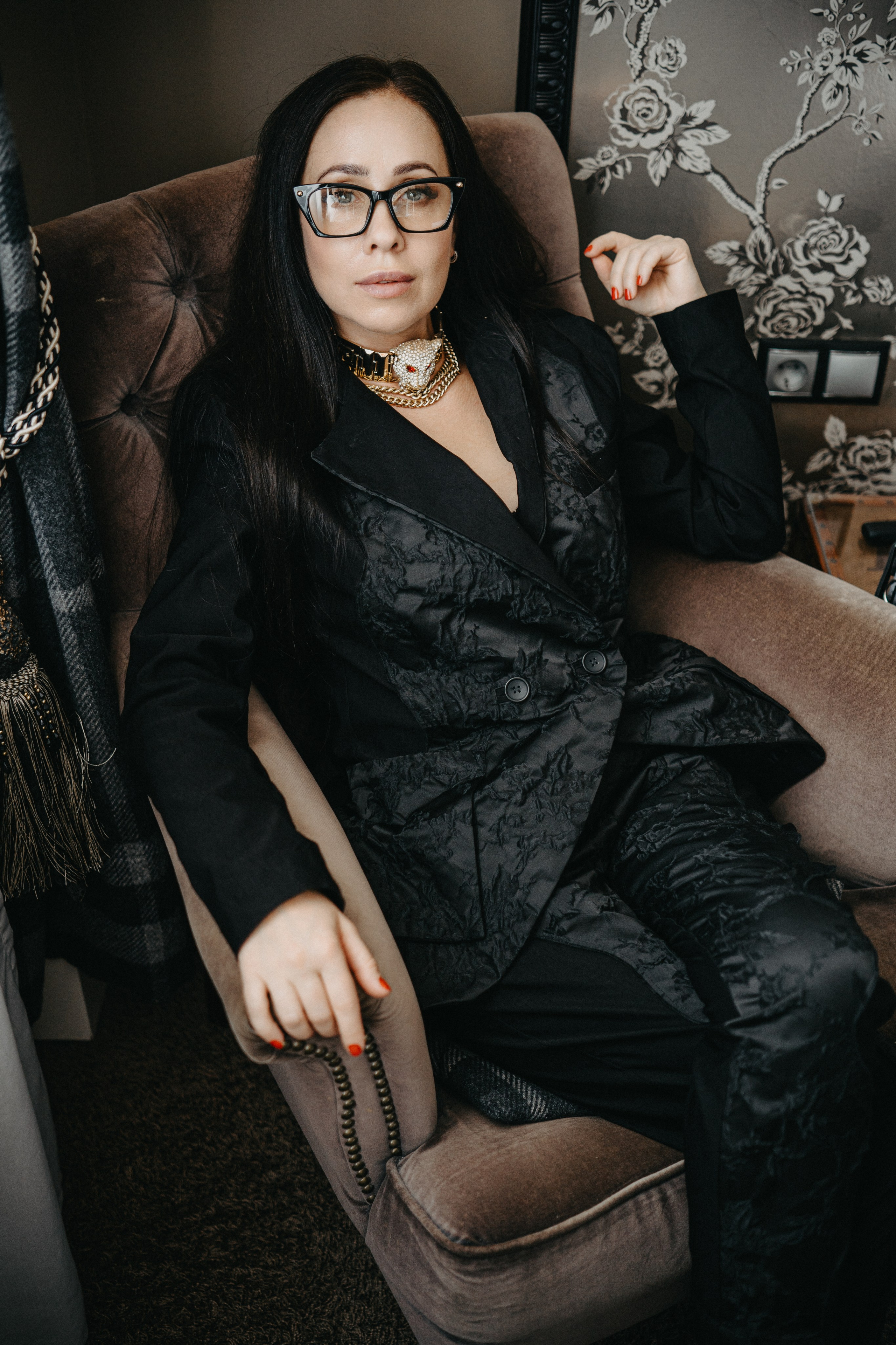 SEASON 2023. Portrait photographer in Germany and all over Europe Mischa Blank