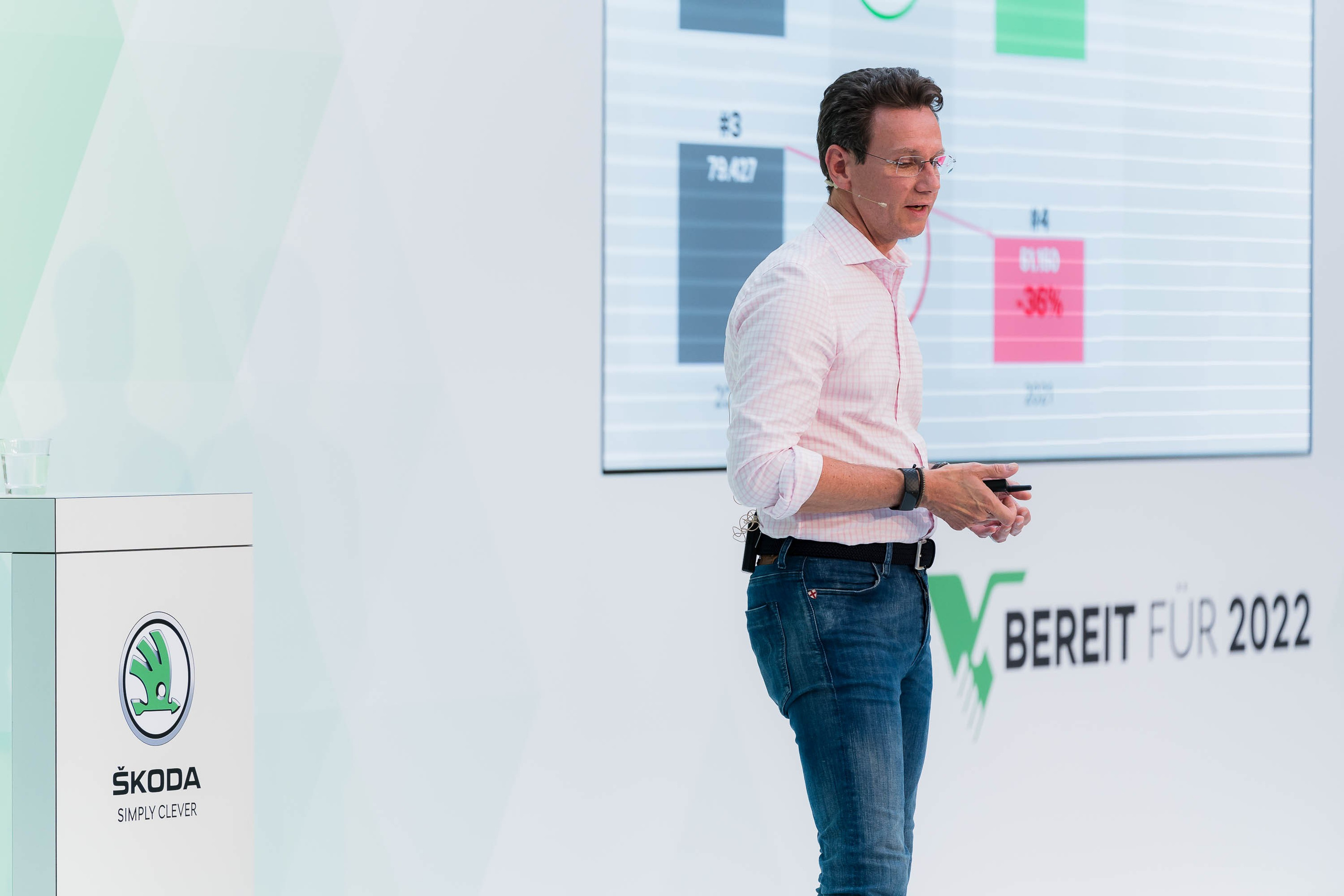 Skoda car presentation manufacturer in Mallorca. Mallorca Wedding, Corporate & Social Photographer