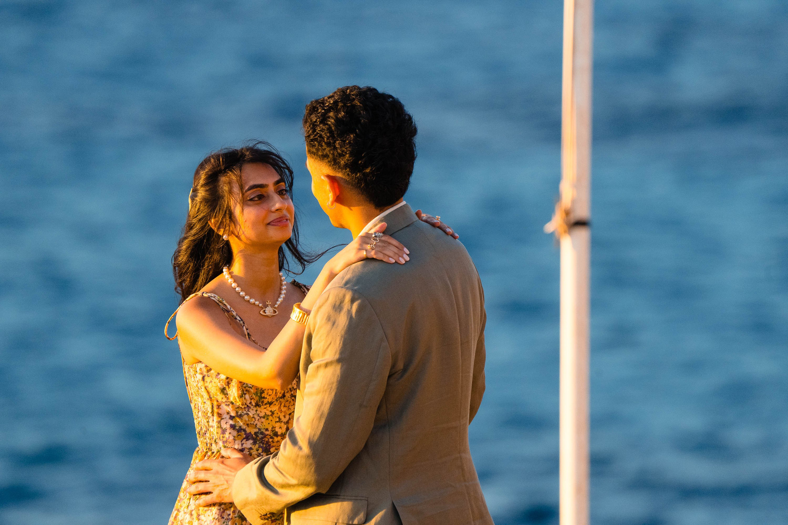 Wedding Proposal in Mallorca. Mallorca Wedding, Corporate & Social Photographer