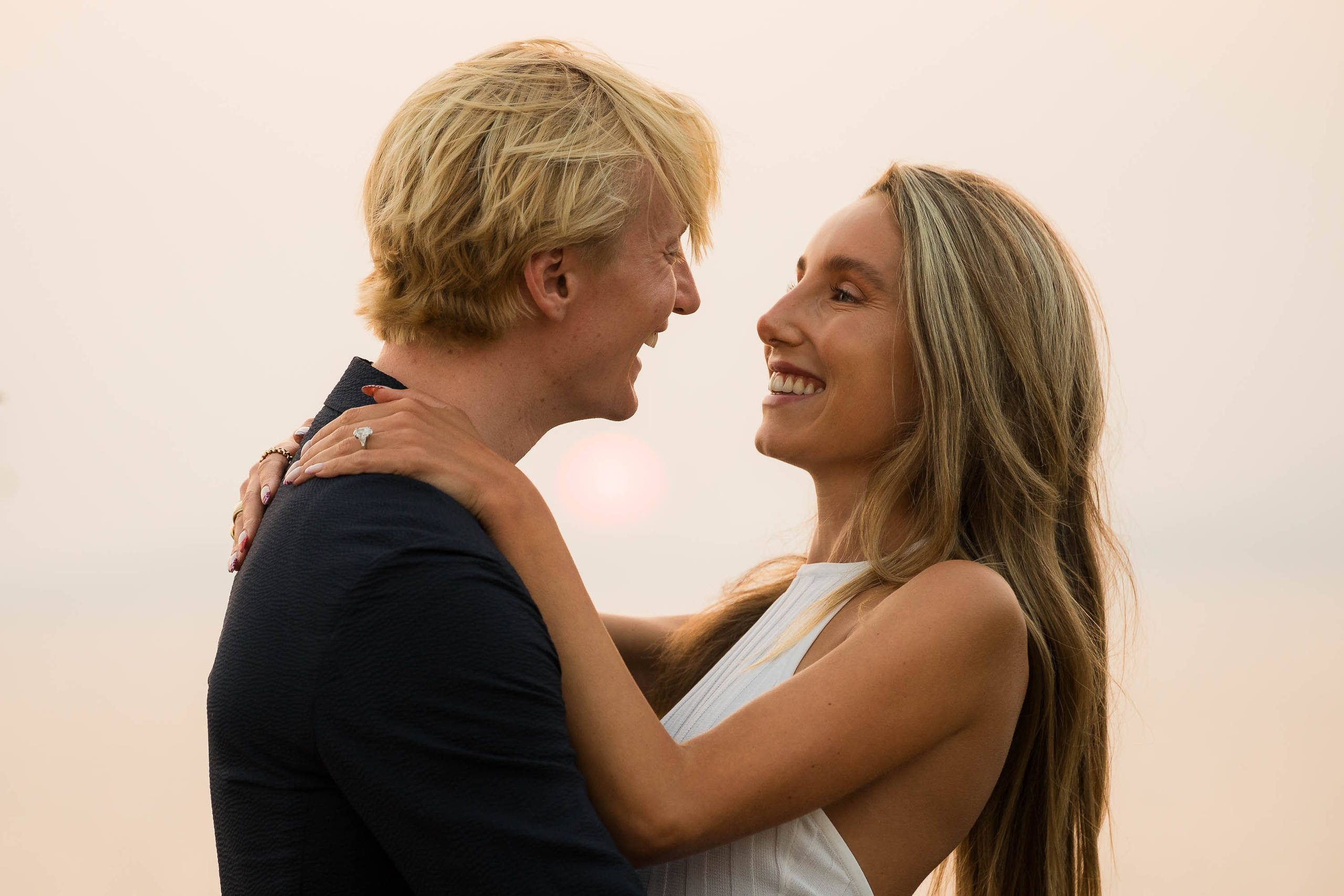 Romantic Wedding Proposal at Cap Rocat. Mallorca Wedding, Corporate & Social Photographer