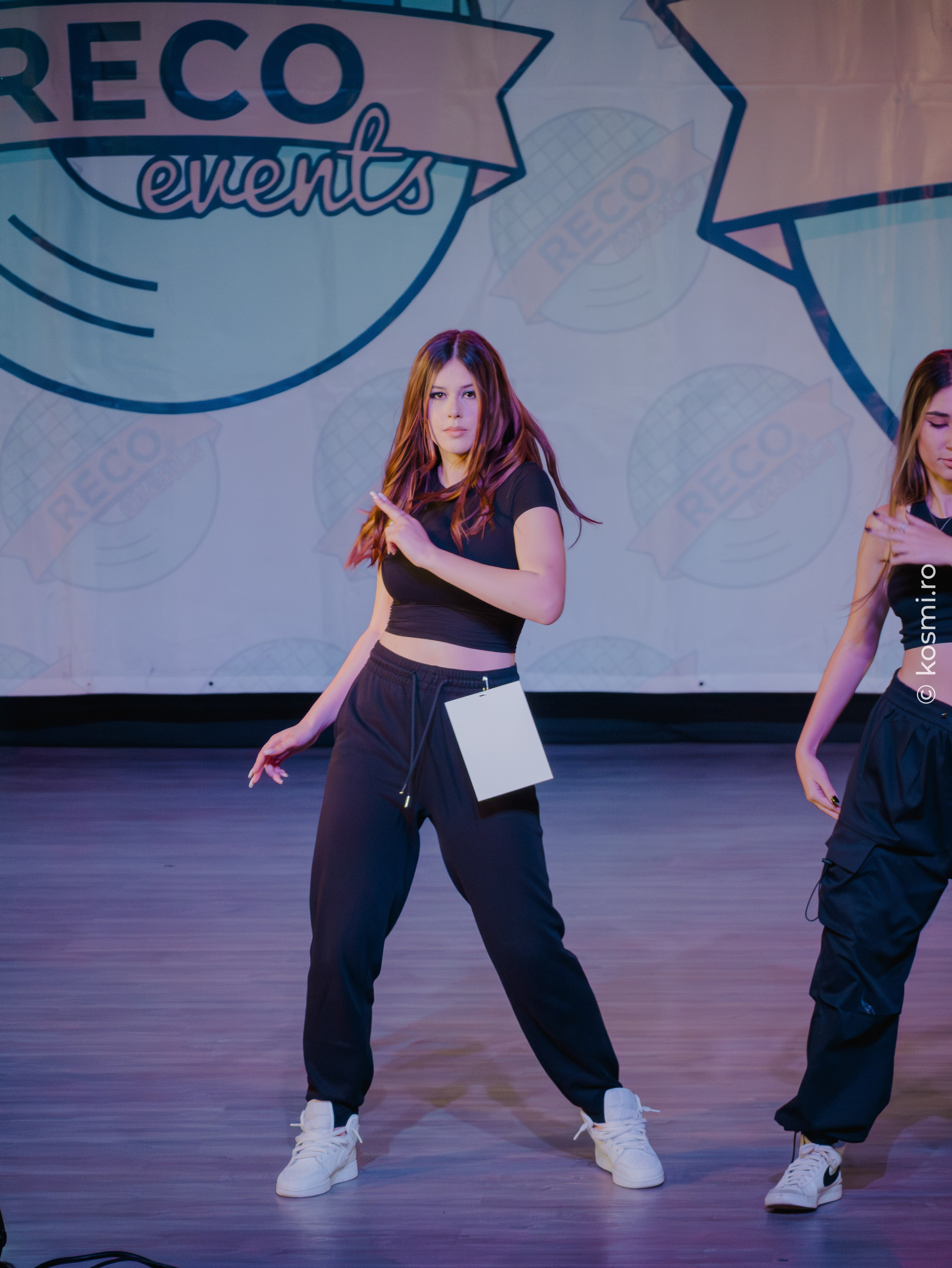 Balul Bobocilor Ștefan Odobleja 2023. Kosmi