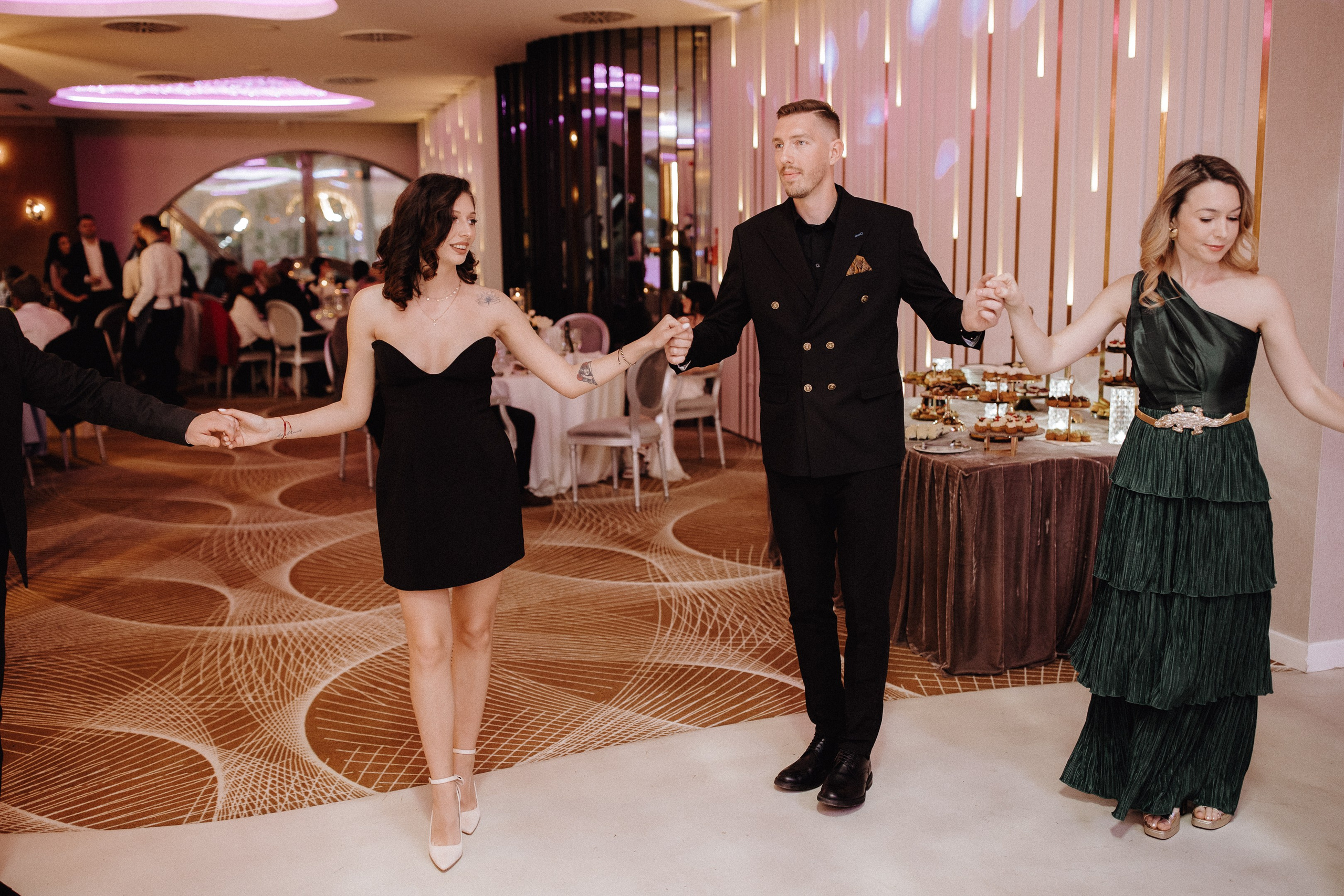 Alina & Alex. MovieFrames.ro