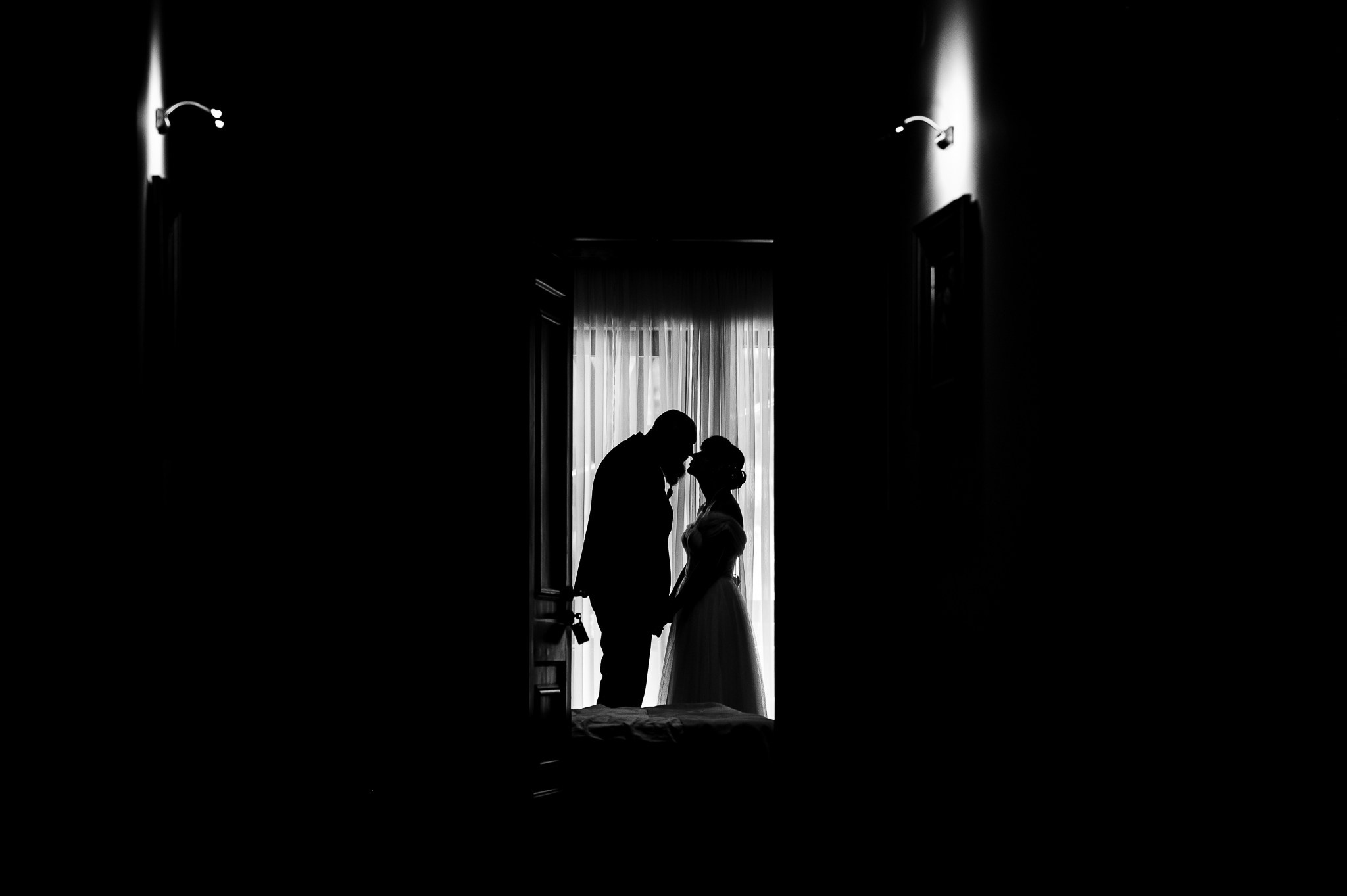 Tina & Catalin. Mugurel Olteanu Fotograf