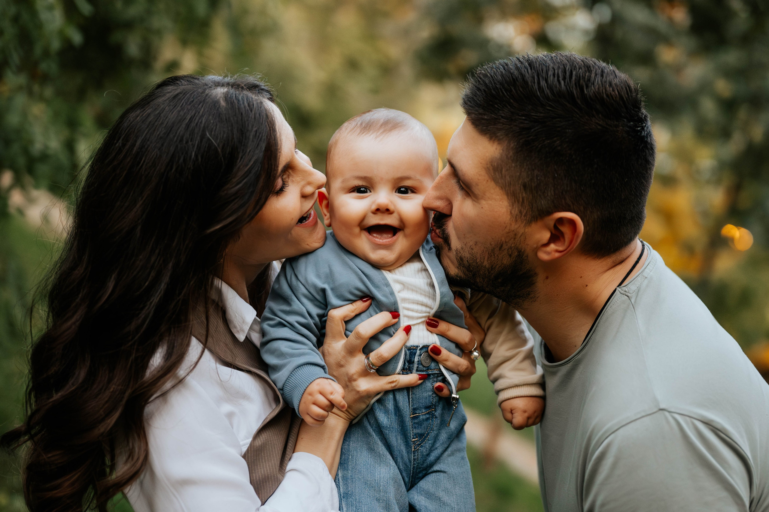 Dečiji i porodični fotograf