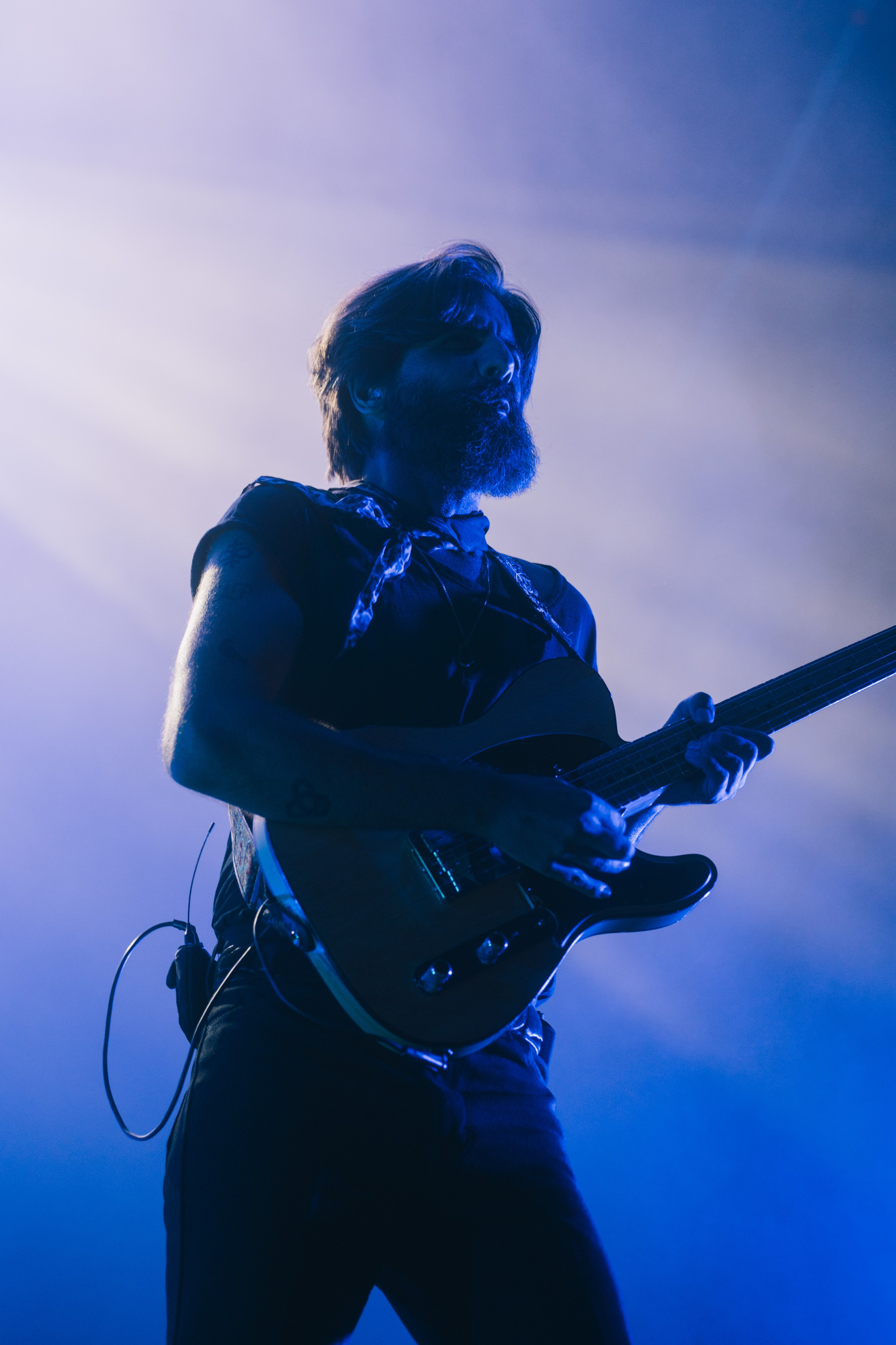 Music. NEREASPARA| Fotógrafa en Madrid