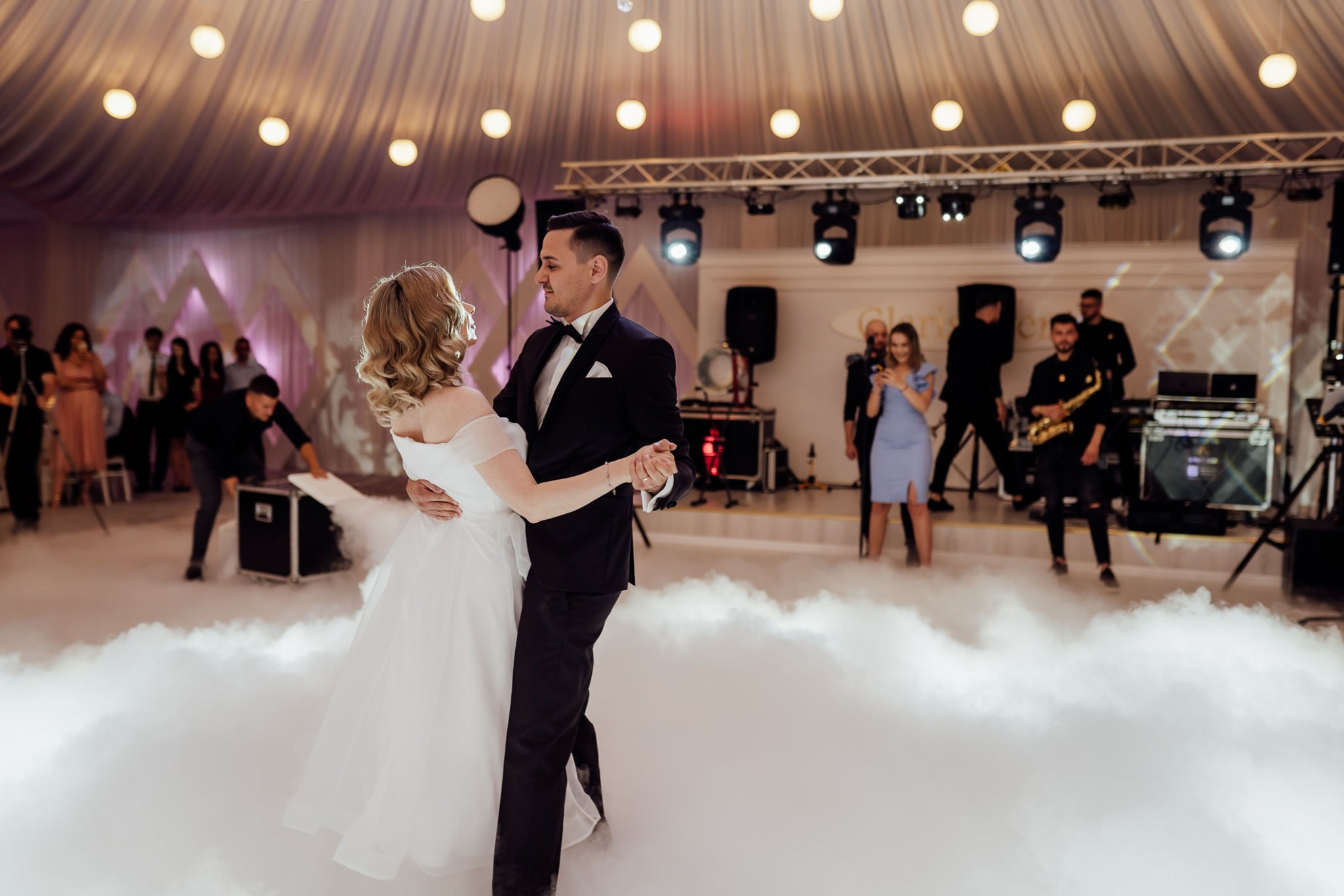 Nunta Daniela & Gabriel