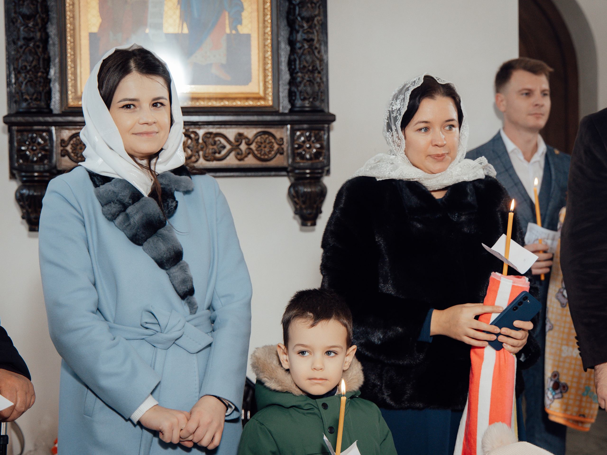 Botez. Свадебный Фотограф, Детский и семейый Фотограф Молдова