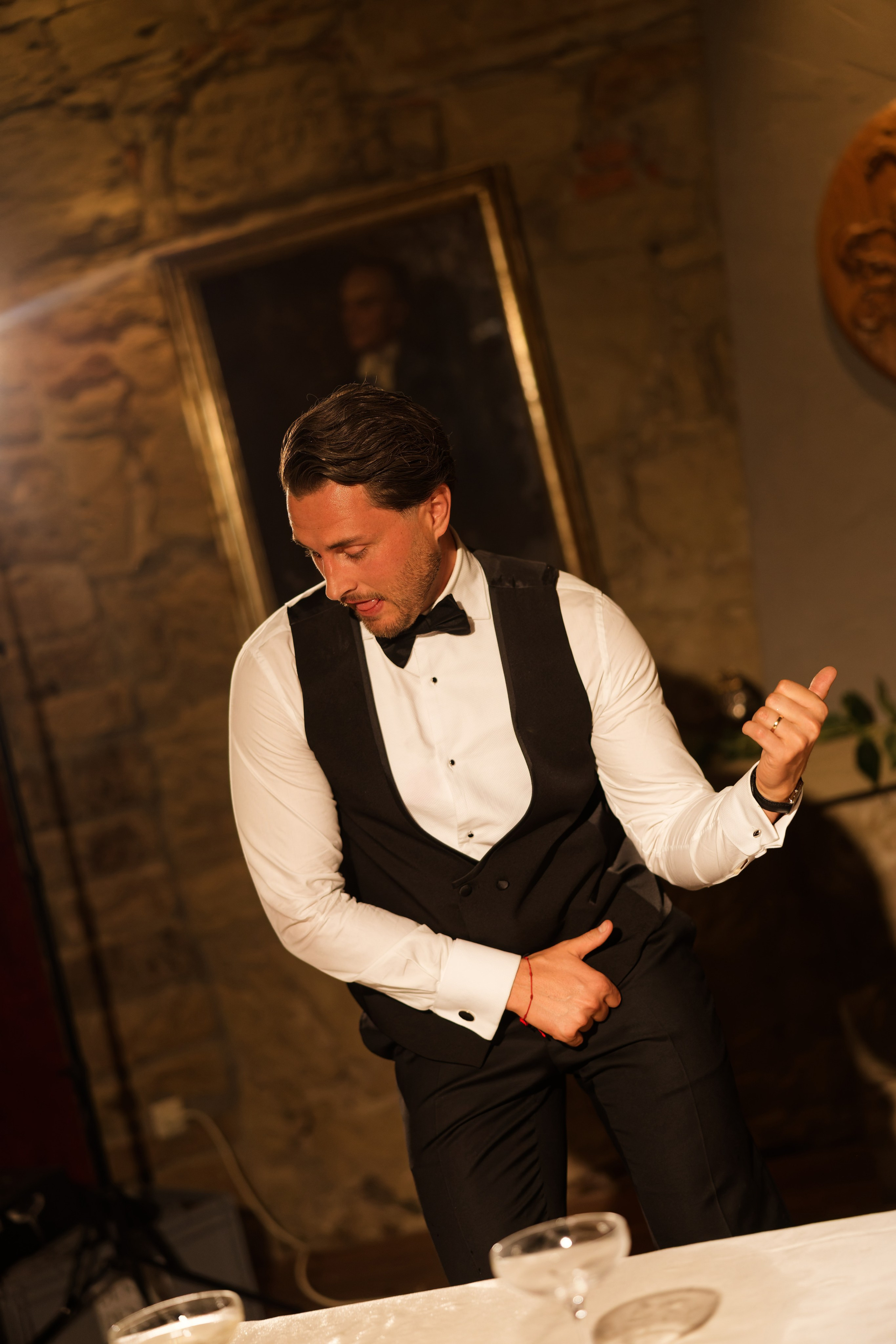 Wedding in Germany Preview