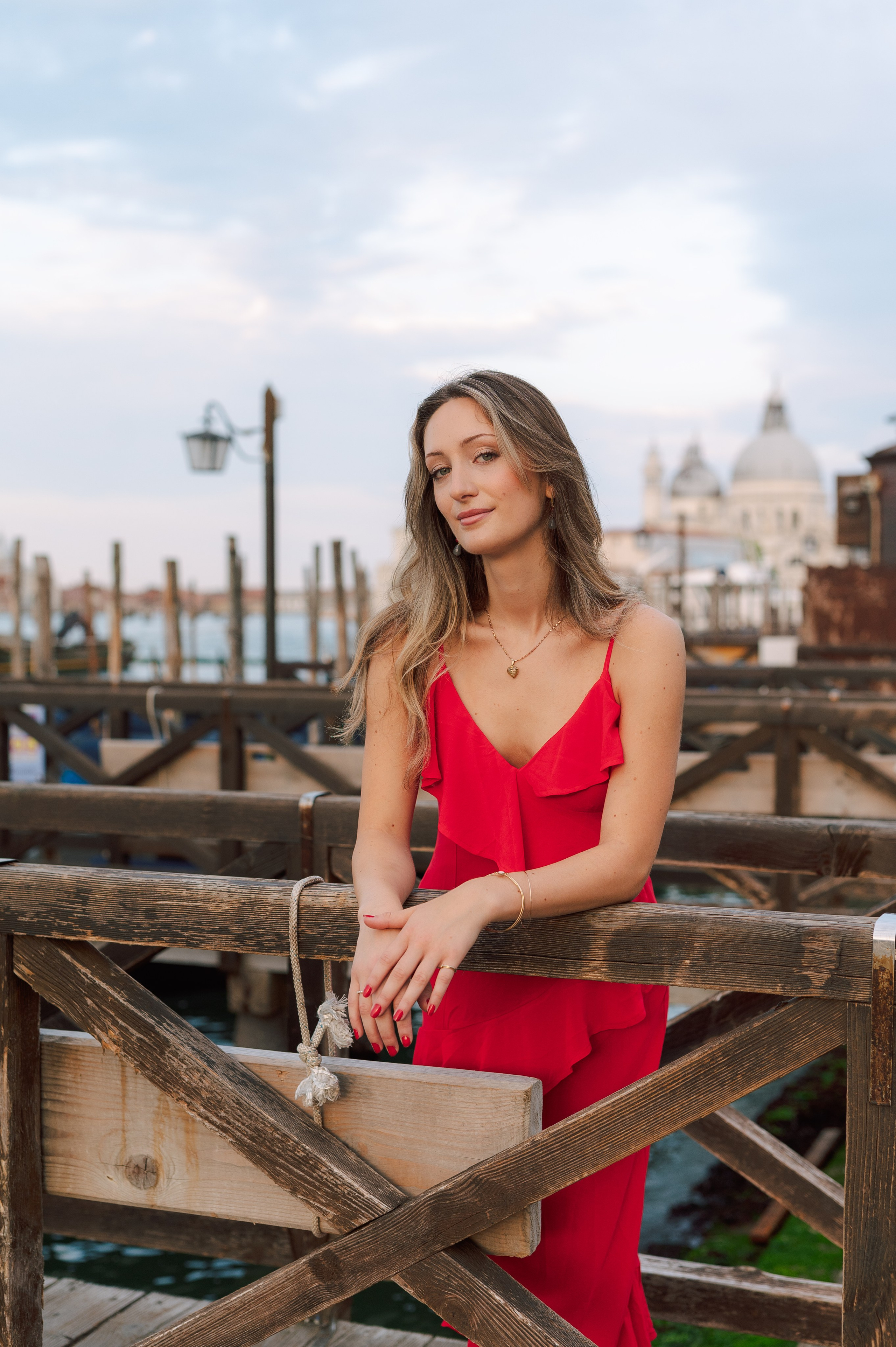 Amelia. Photographer in Venice Anna Terzi