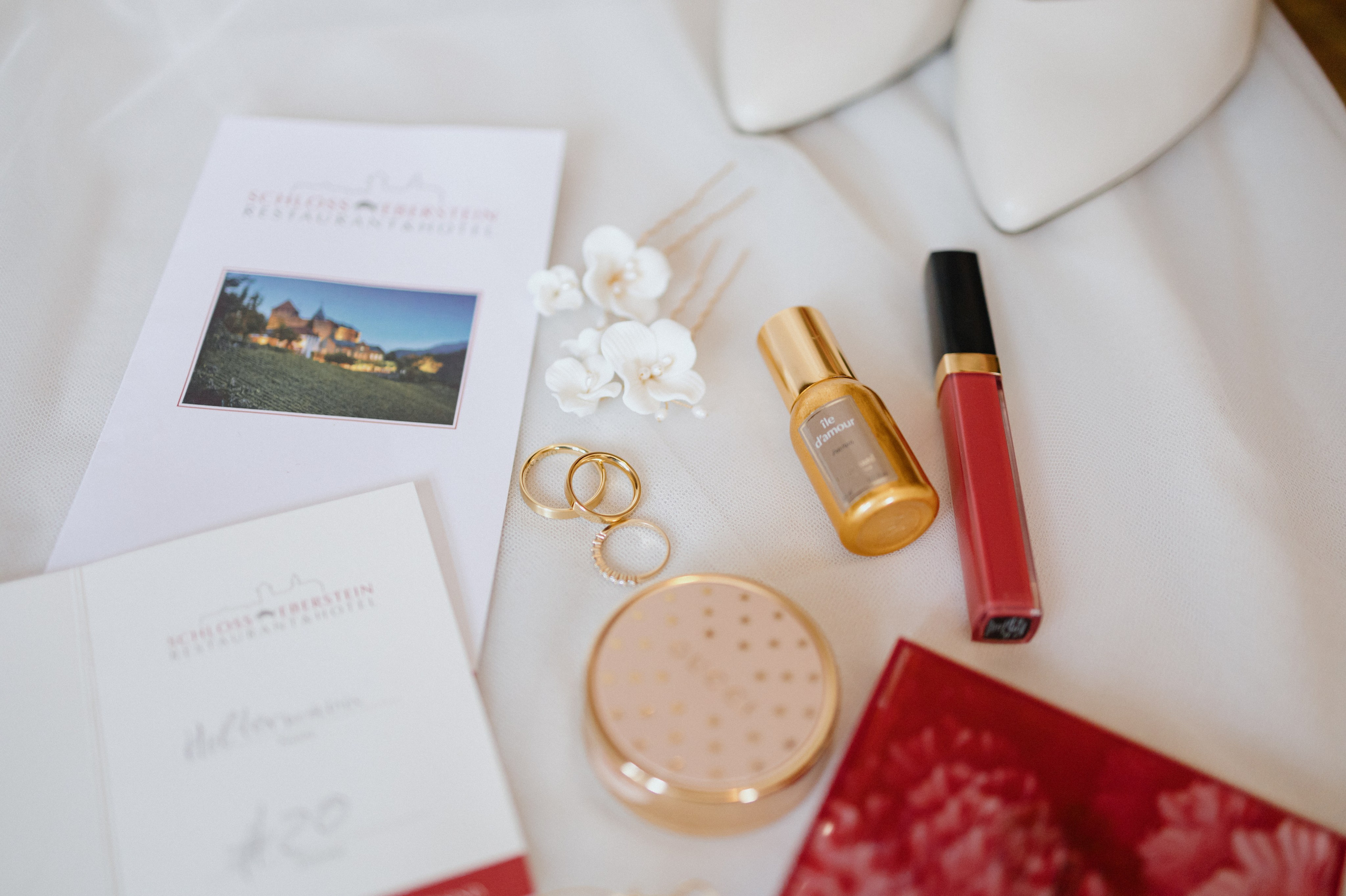 Irina & Birger. Maria Chistyakovа — Fotografin in Karlsruhe, Baden-Baden und Umgebung