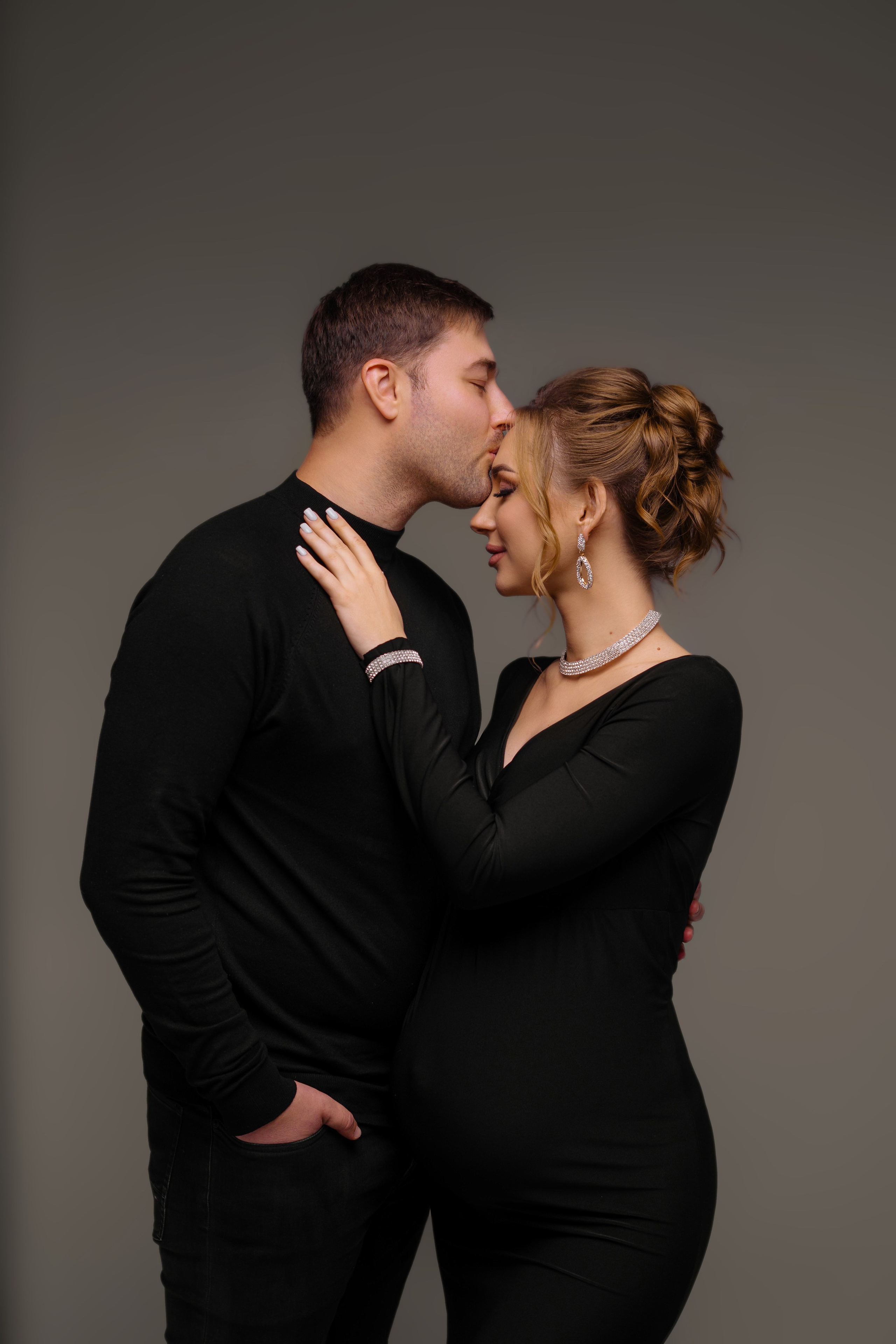 Maternitate. Diana Muntean Photography