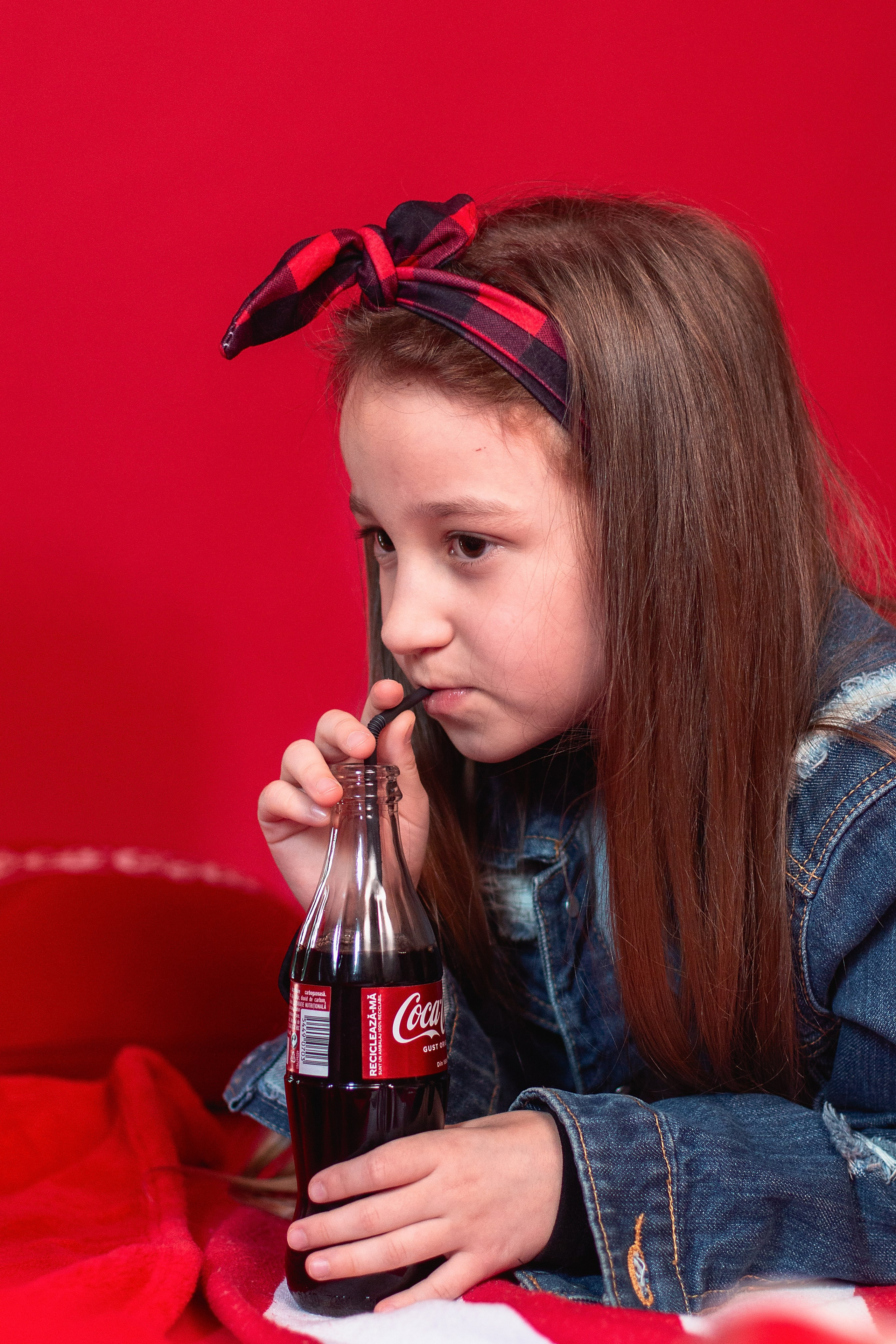 Кока-кола. Детский и семейный фотограф в г. Бельцы