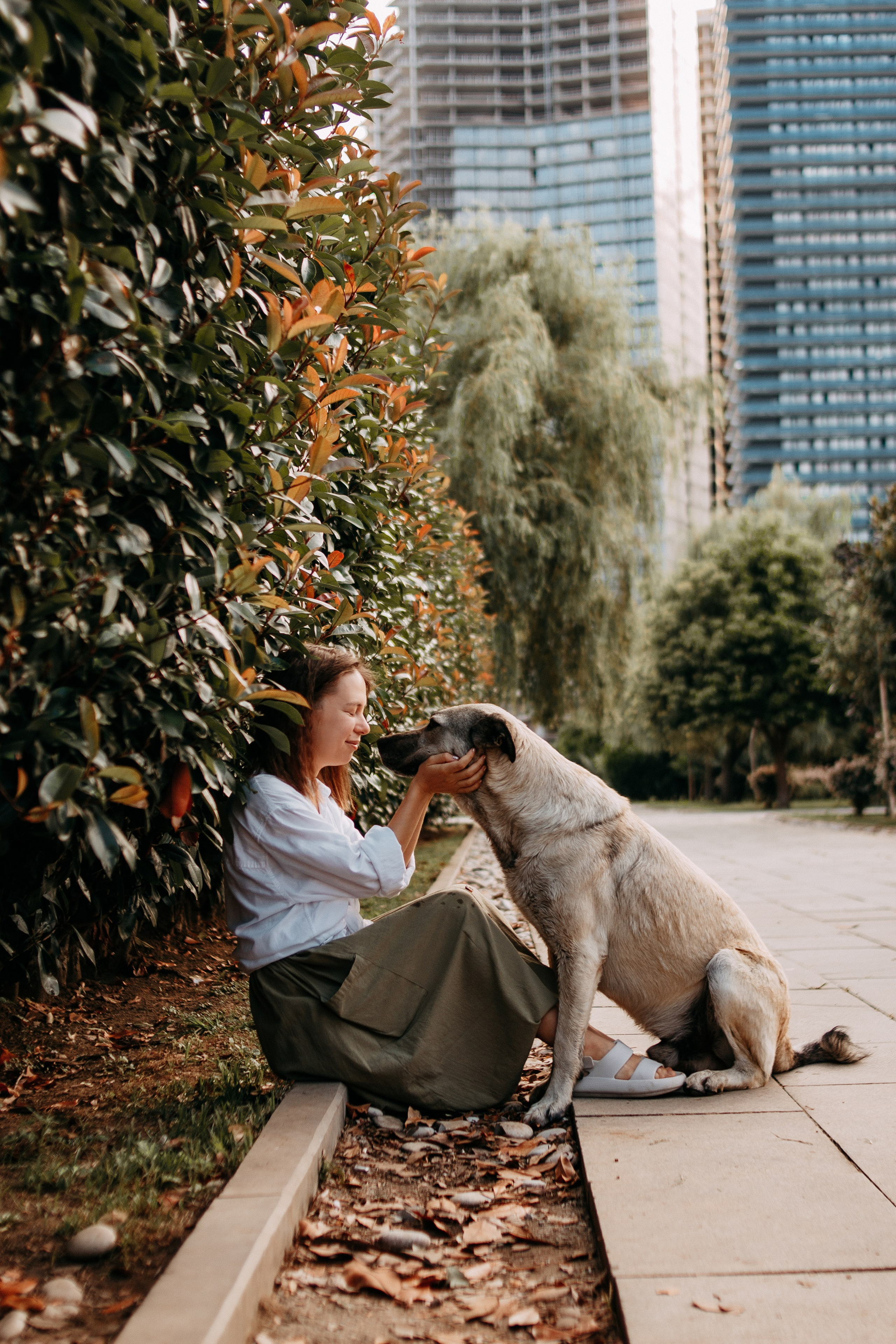 Юля. Свадебный и портретный фотограф в Белграде Екатерина Македонская