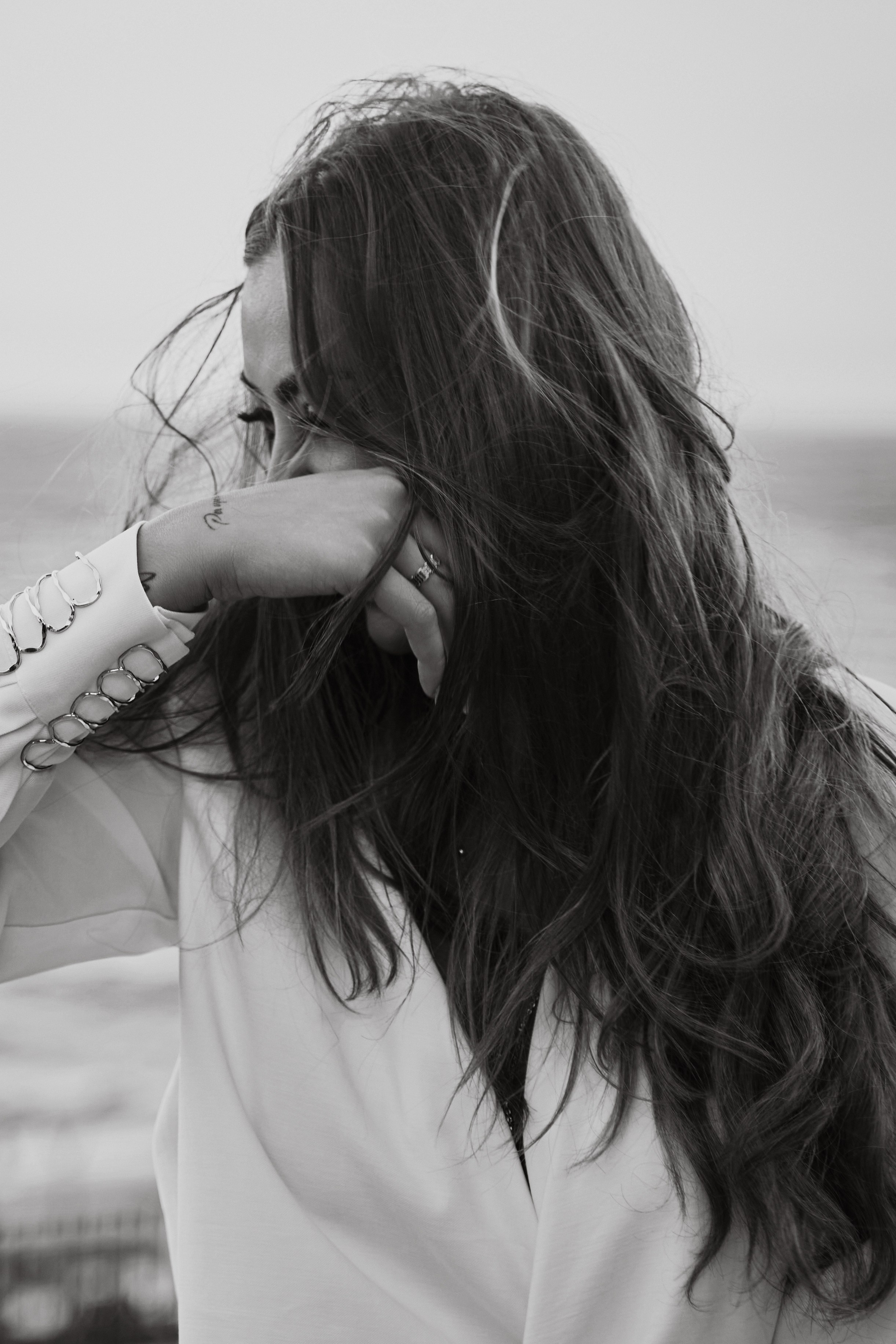 Andrea. Guapa. Фотограф в Барселоне Жанна Захарченко