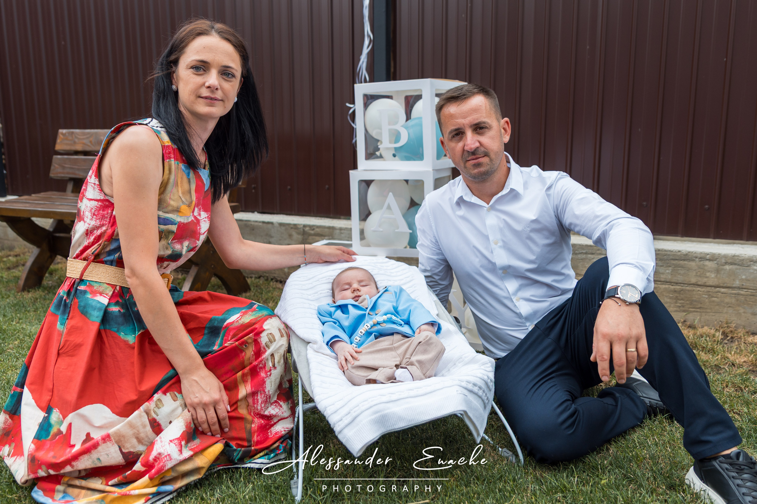 Matei Constantin. Fotograf prin #Piatraneamt-Alessander Enache