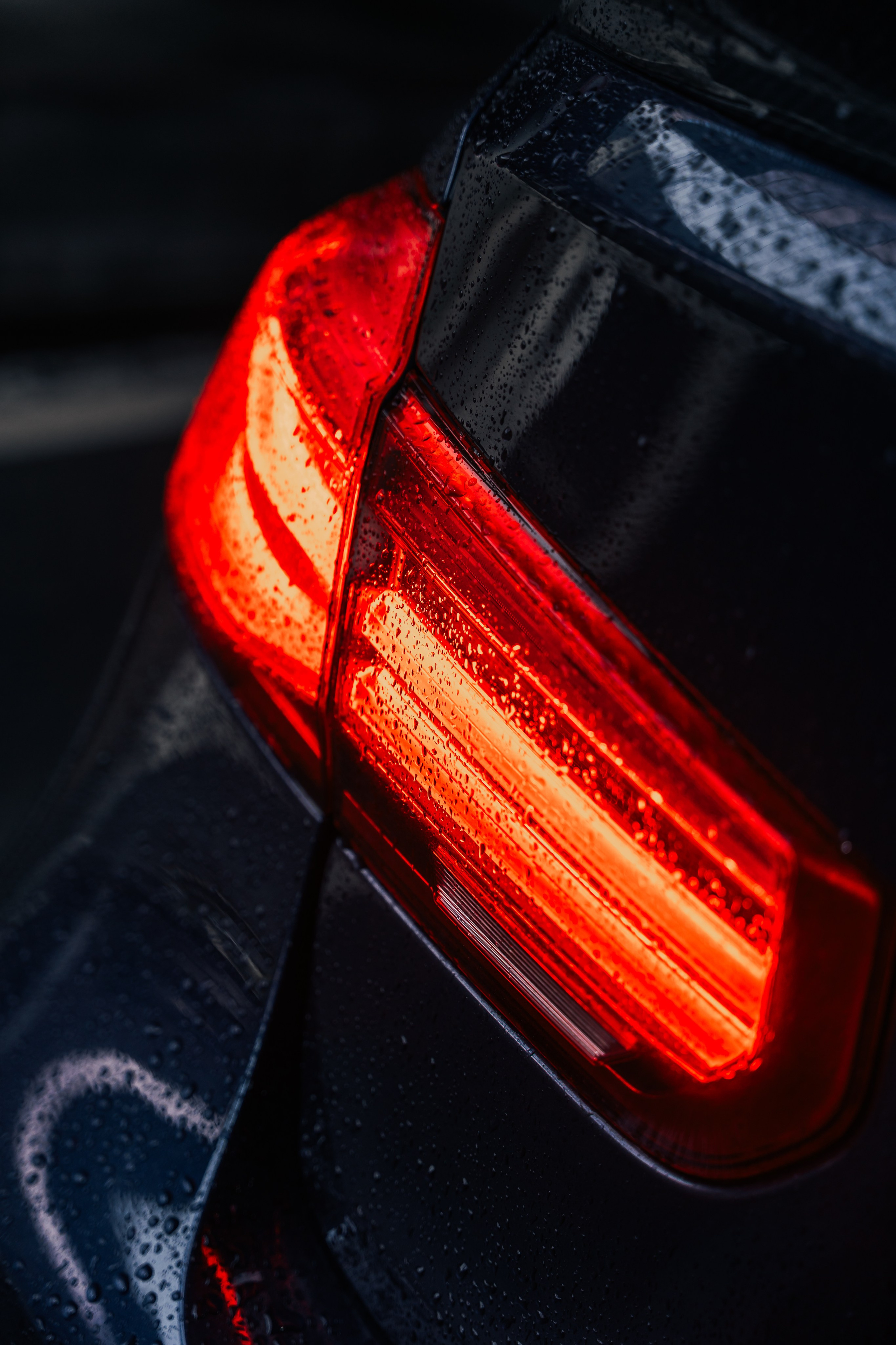 BMW M3 JAHRE. Photographer in Paris — Vitalii Motruk