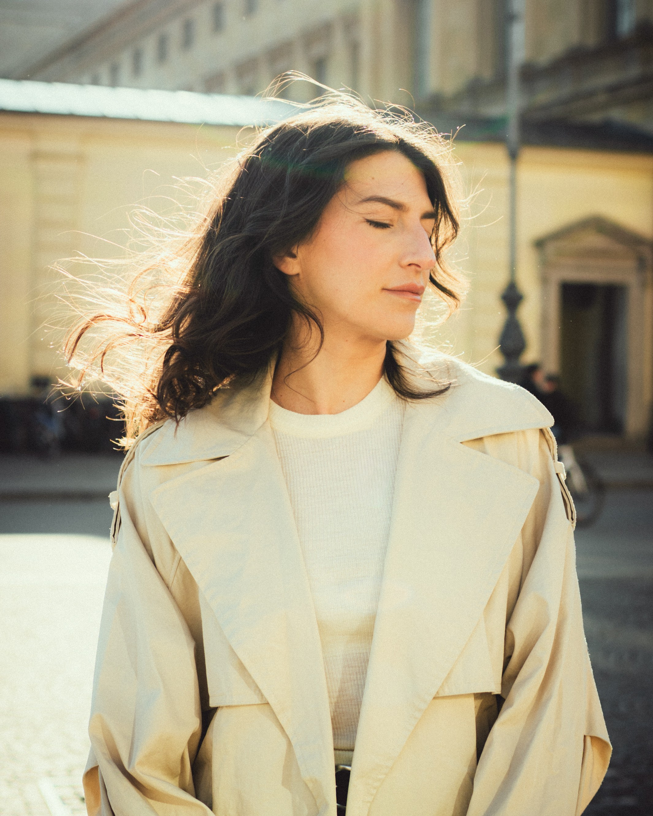 Цены и условия. Портретный фотограф в Мюнхене — Полина Черкасова