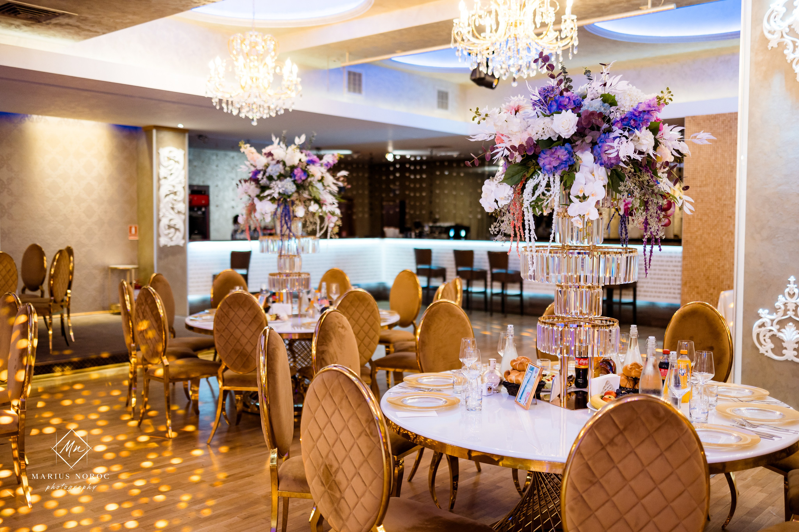 Olivia - Taina Sfântului Botez