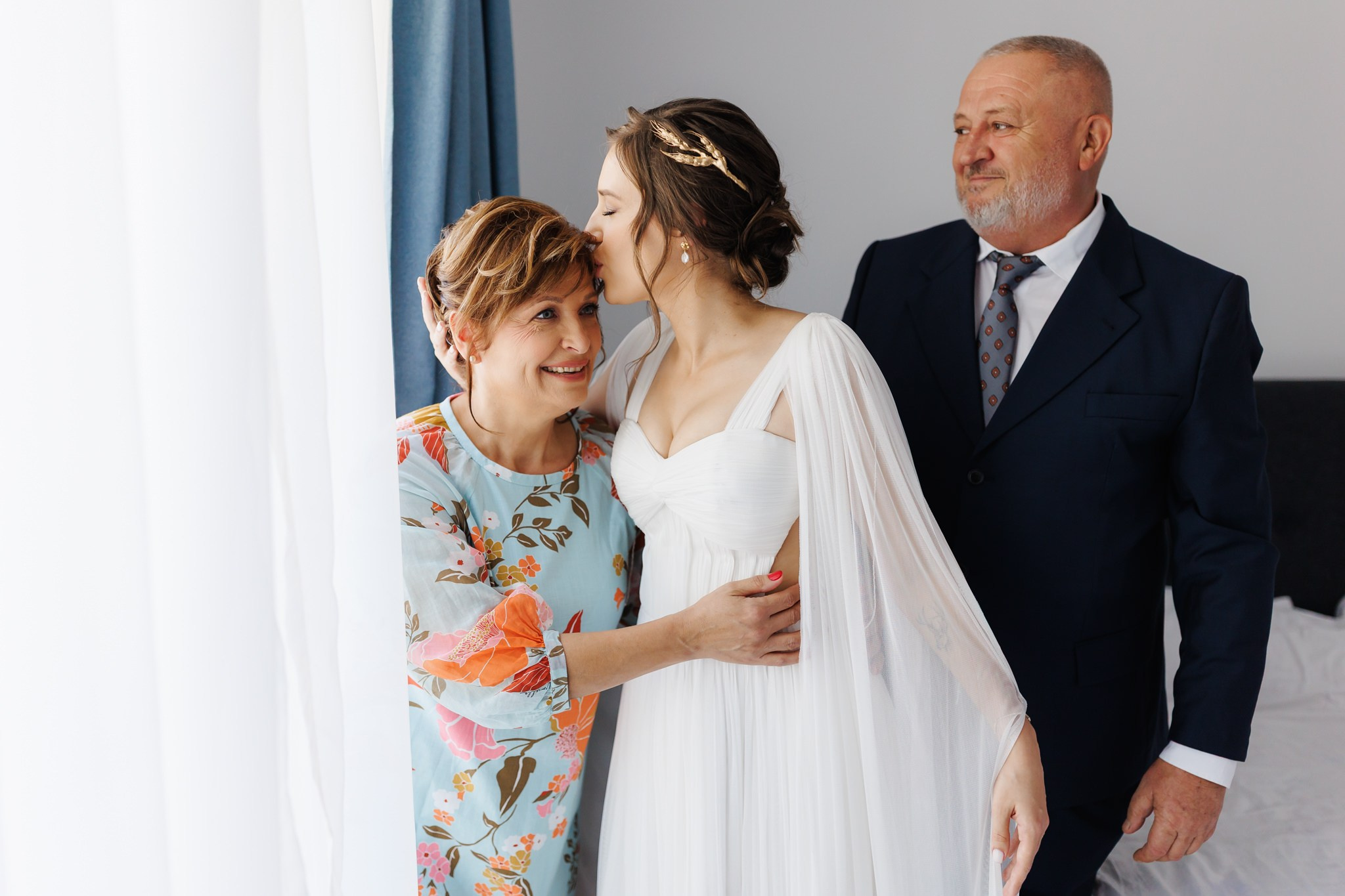 Nunta Beatrice + Alin la Domeniile Saftica. Fotograf nunta Bucuresti - Manu Ivanciu