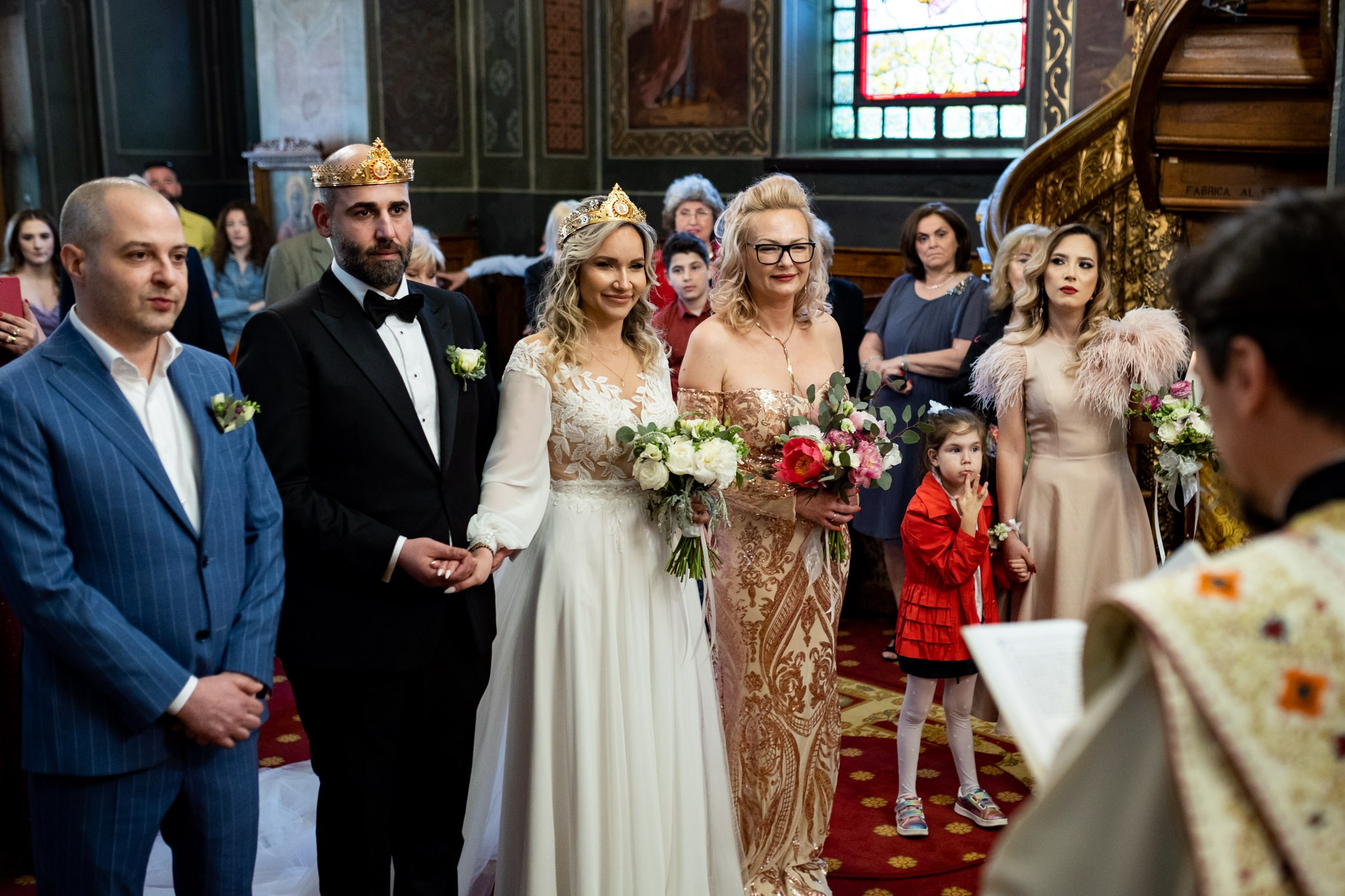 Nunta Ema si Valentin la Domeniile Saftica - Fotograf nunta Bucuresti. Fotograf nunta Bucuresti - Manu Ivanciu