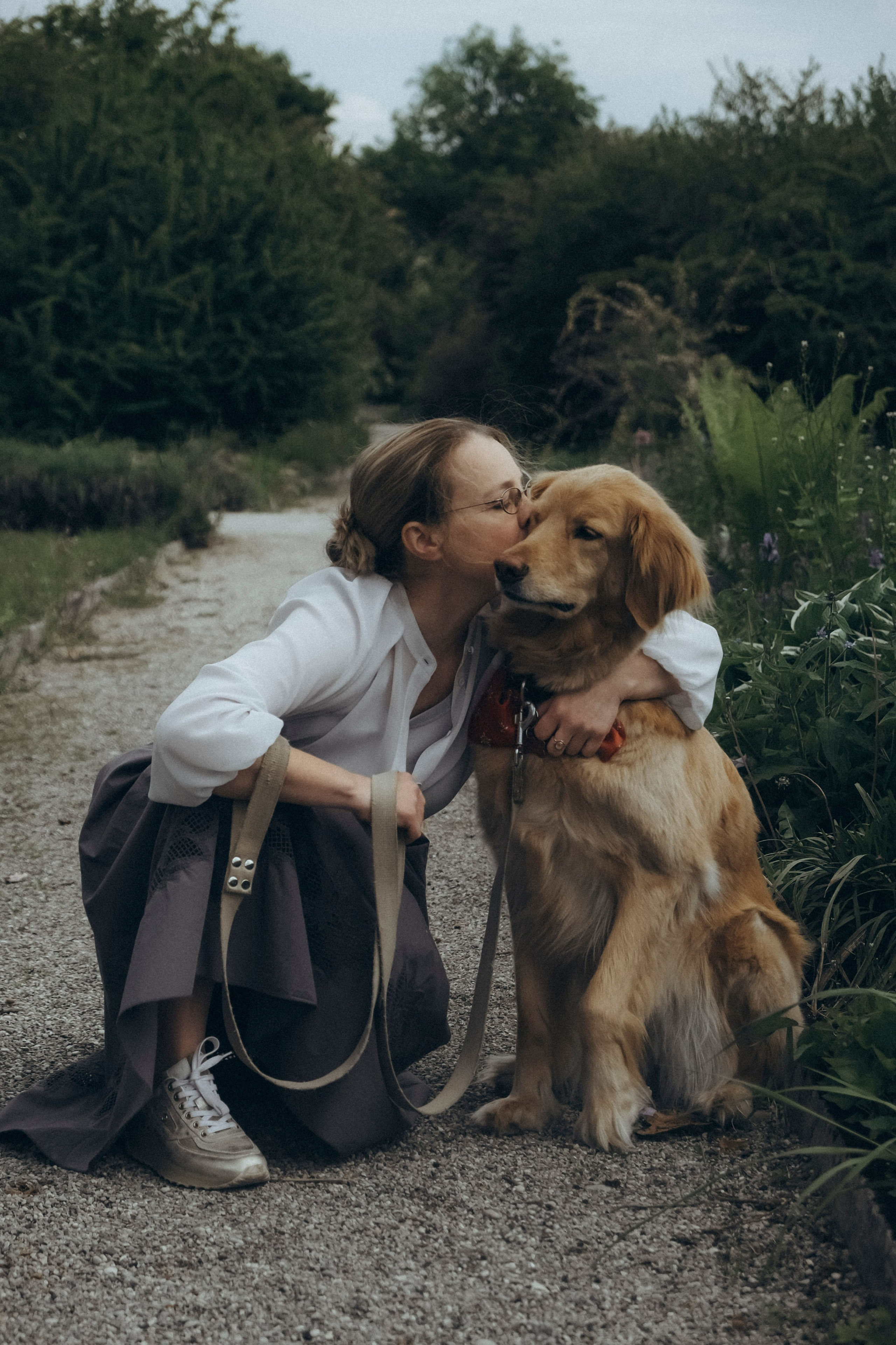 Three generations & one tail. Фотографы Минск и мир