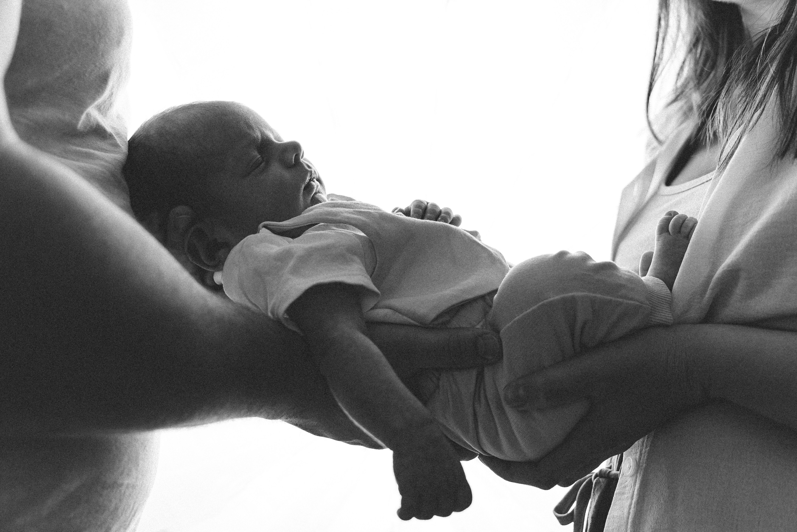 Sesje noworodkowe. Ania Smol Fotograf Olsztyn