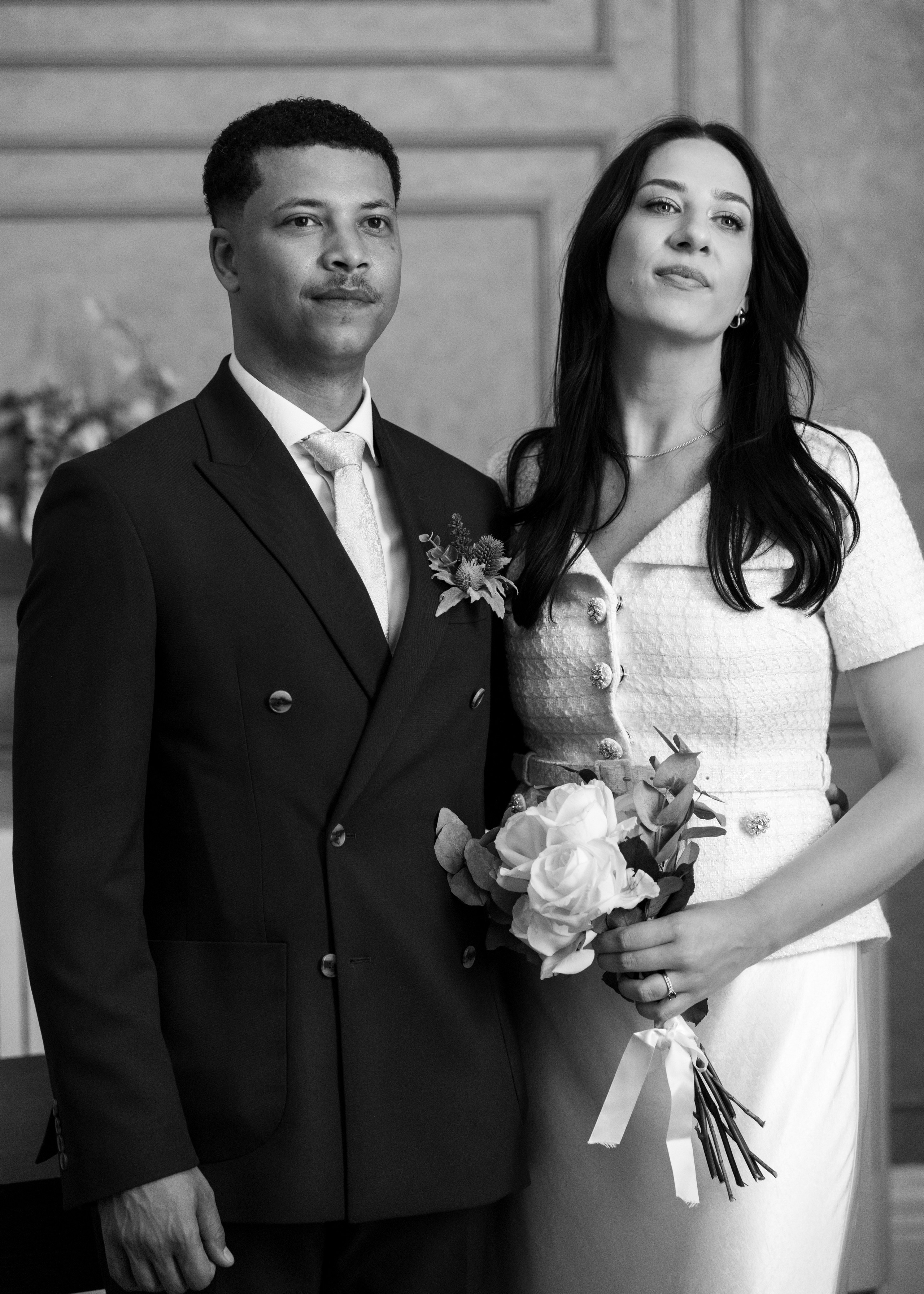 Chelsea Old Town Hall — Marta & Alexander. Timeless Wedding & Event Photography — based London, working across Europe