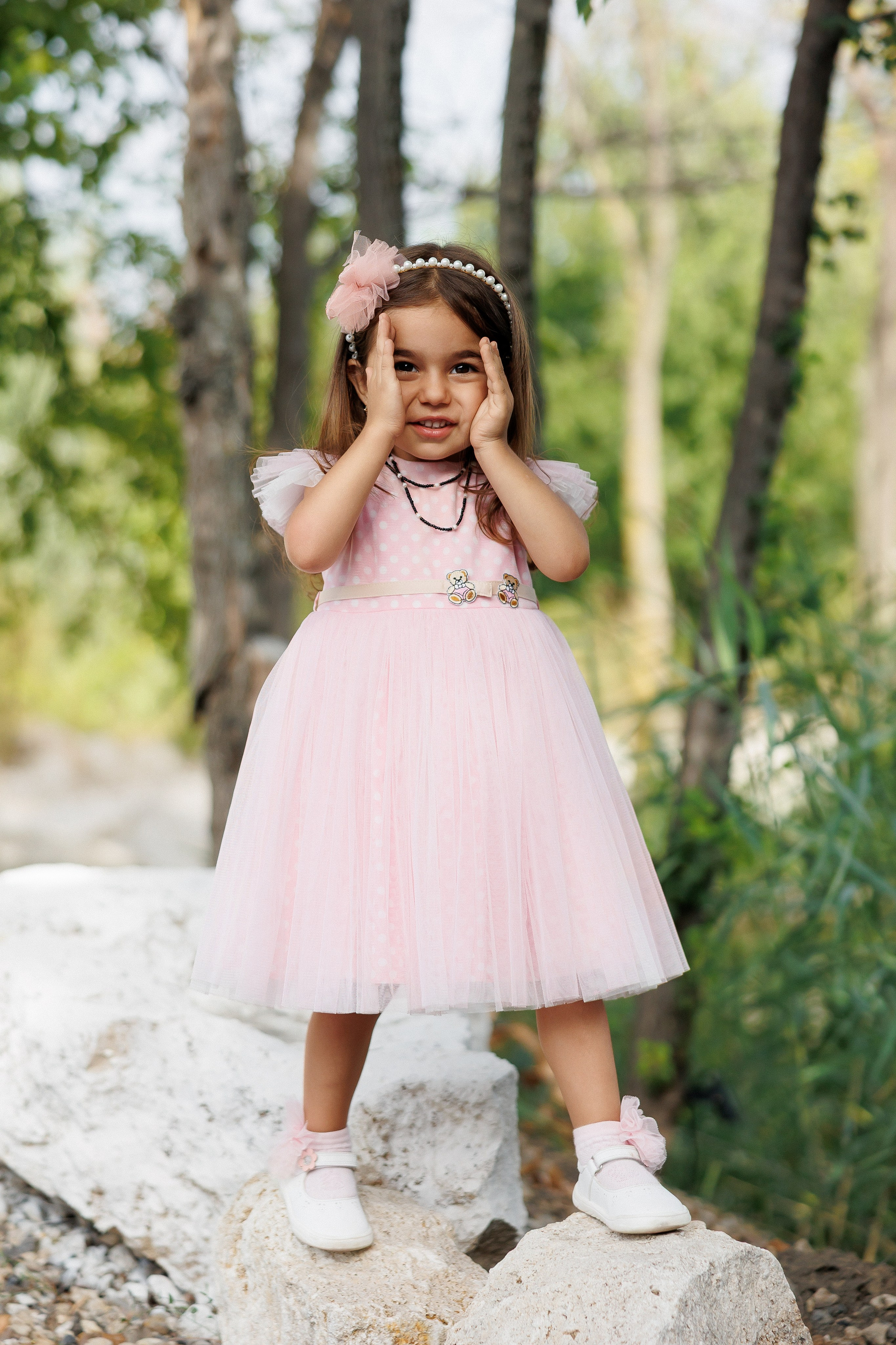 Gabriel & Evelina — Lago — Wedding Day. Servicii Foto și Video 067188353