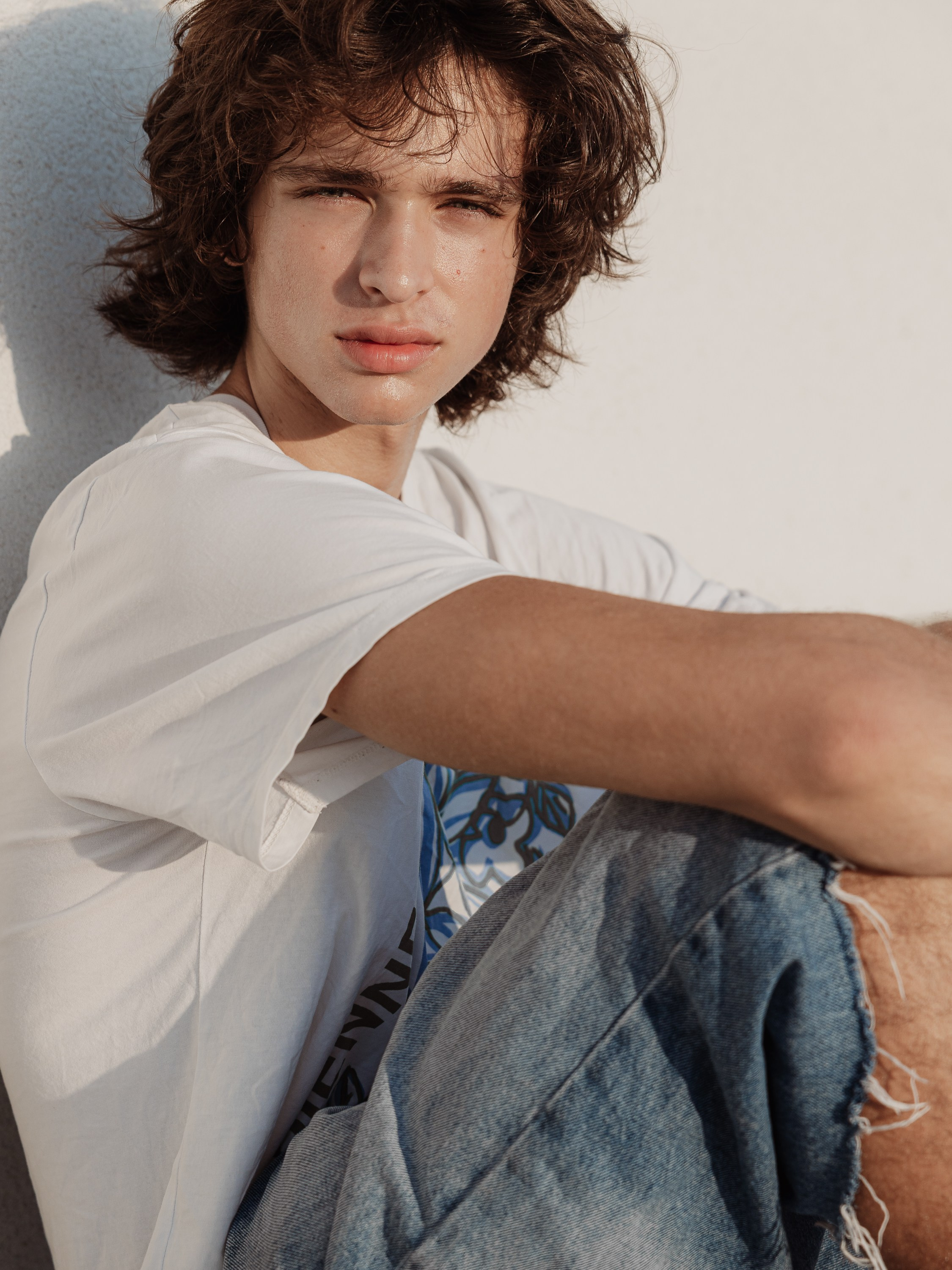 Victor (IVET FASHION). Евгения Найденова – брандов и портретен фотограф | България, Европа