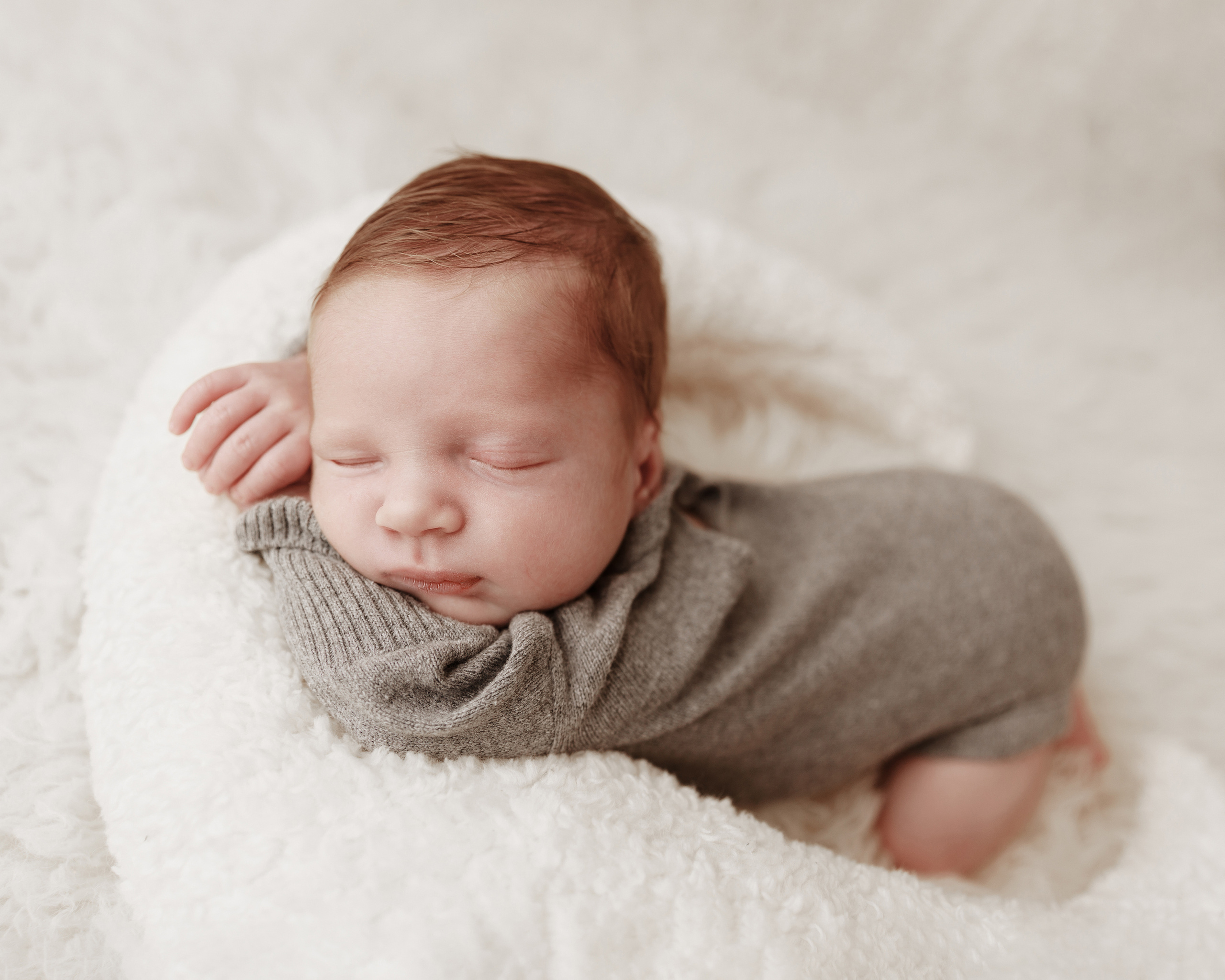 Newborn fotograaf in Noord Brabant (Veghel/Uden/Oss/Eindhoven/Helmond)