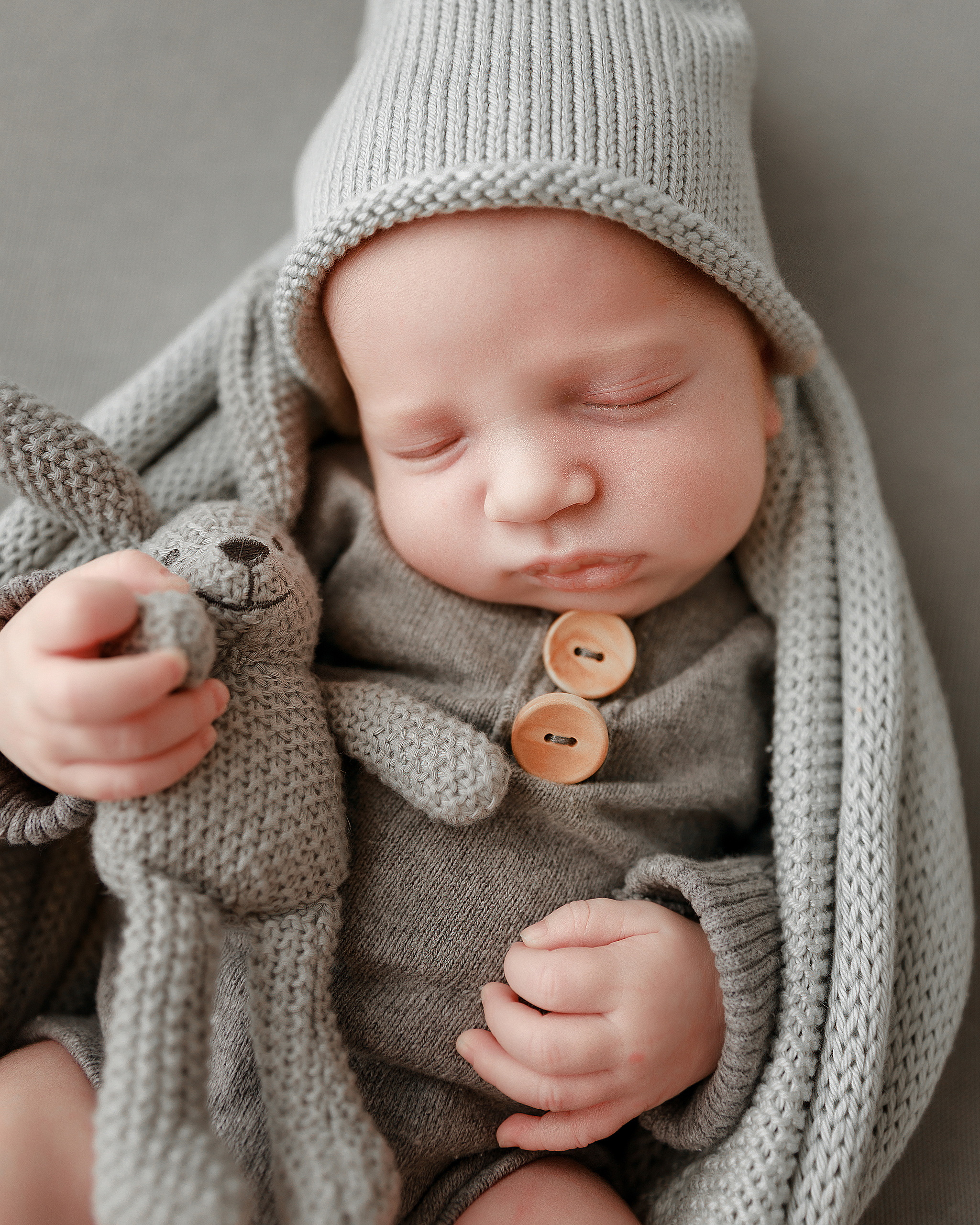 Newborn fotograaf in Noord Brabant (Veghel/Uden/Oss/Eindhoven/Helmond)