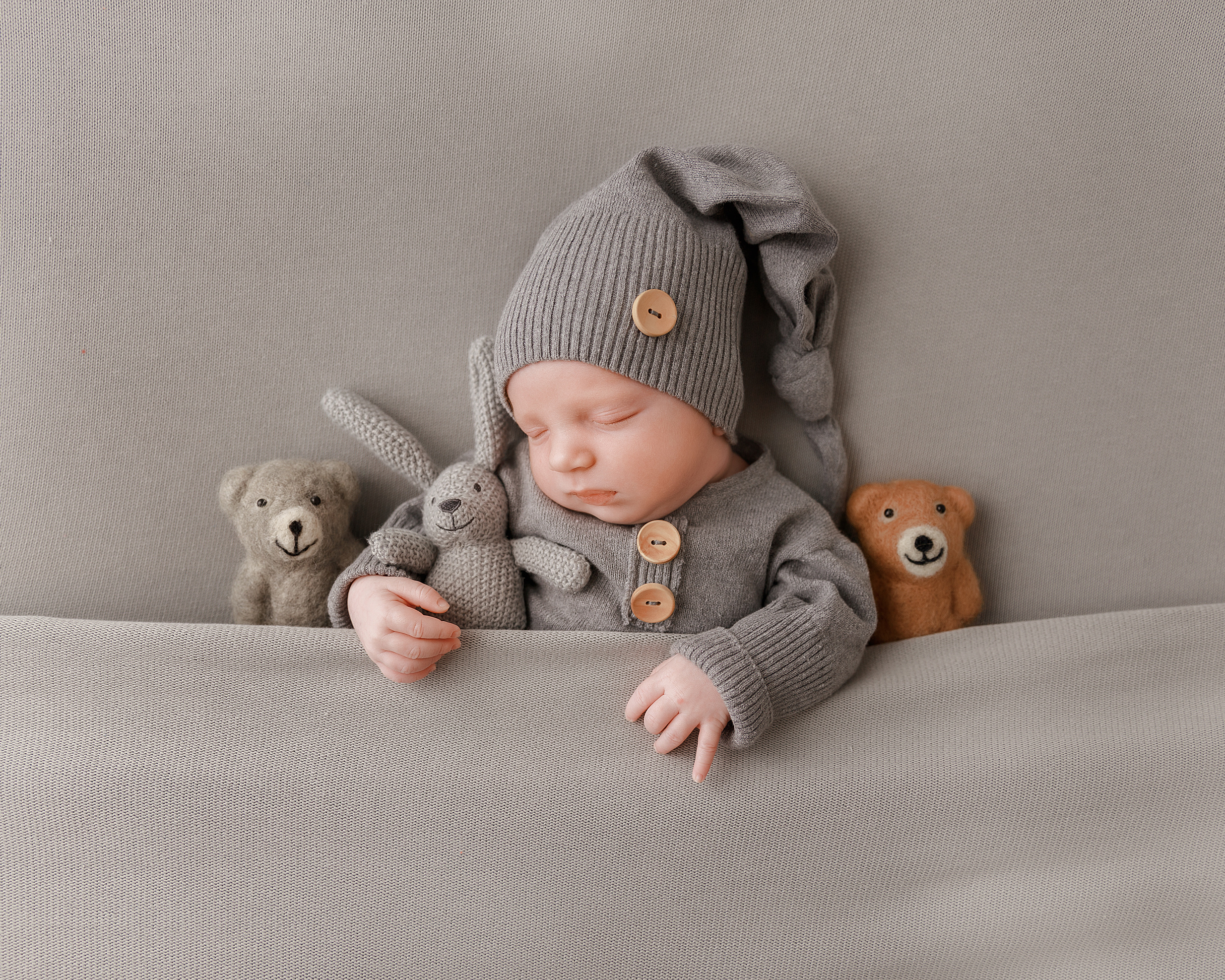 Newborn fotograaf in Noord Brabant (Veghel/Uden/Oss/Eindhoven/Helmond)