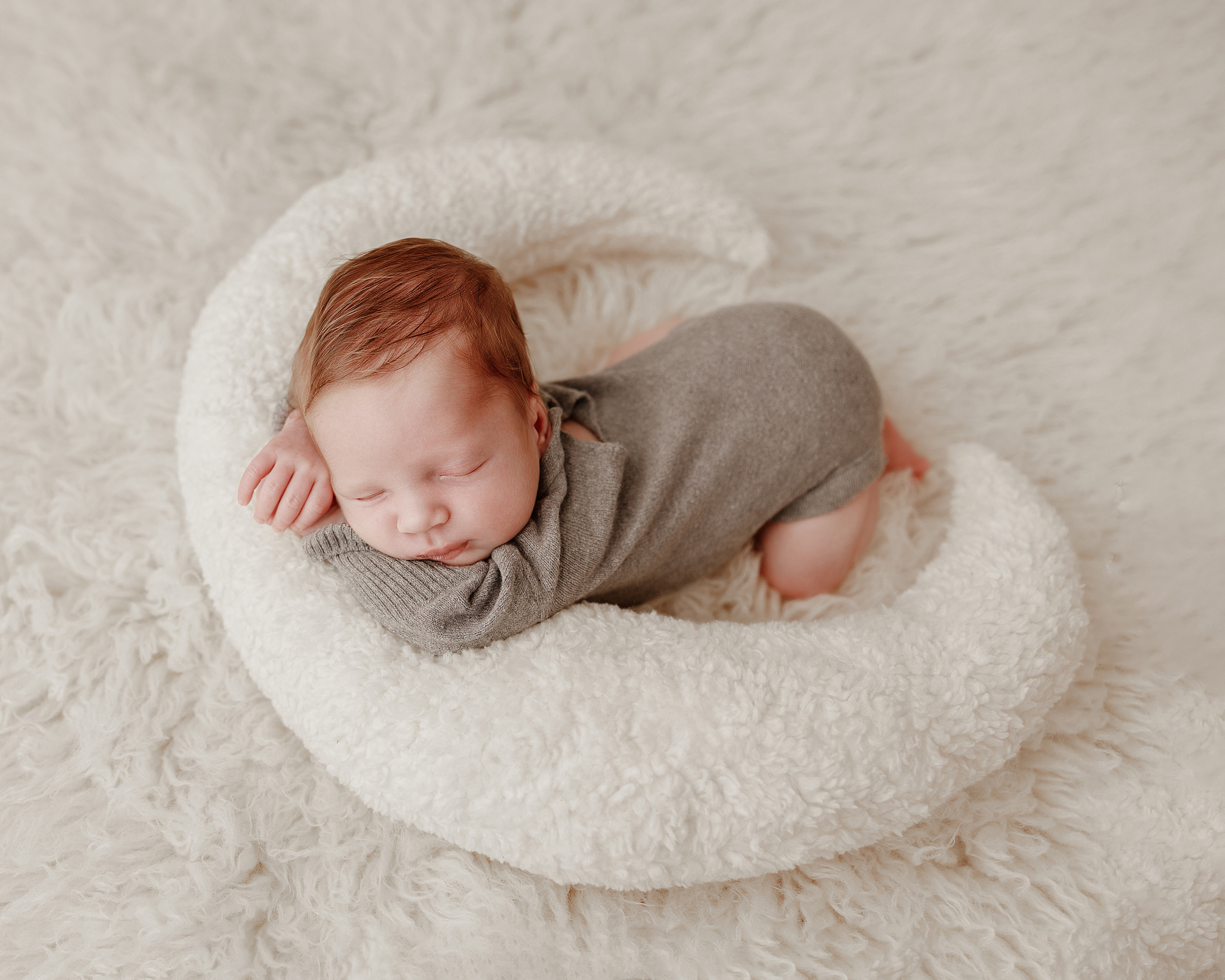 Newborn fotograaf in Noord Brabant (Veghel/Uden/Oss/Eindhoven/Helmond)