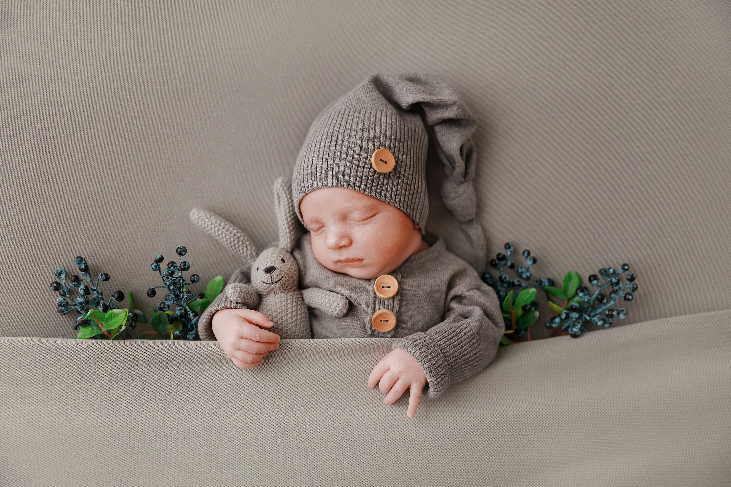 Newborn fotograaf in Noord Brabant (Veghel/Uden/Oss/Eindhoven/Helmond)