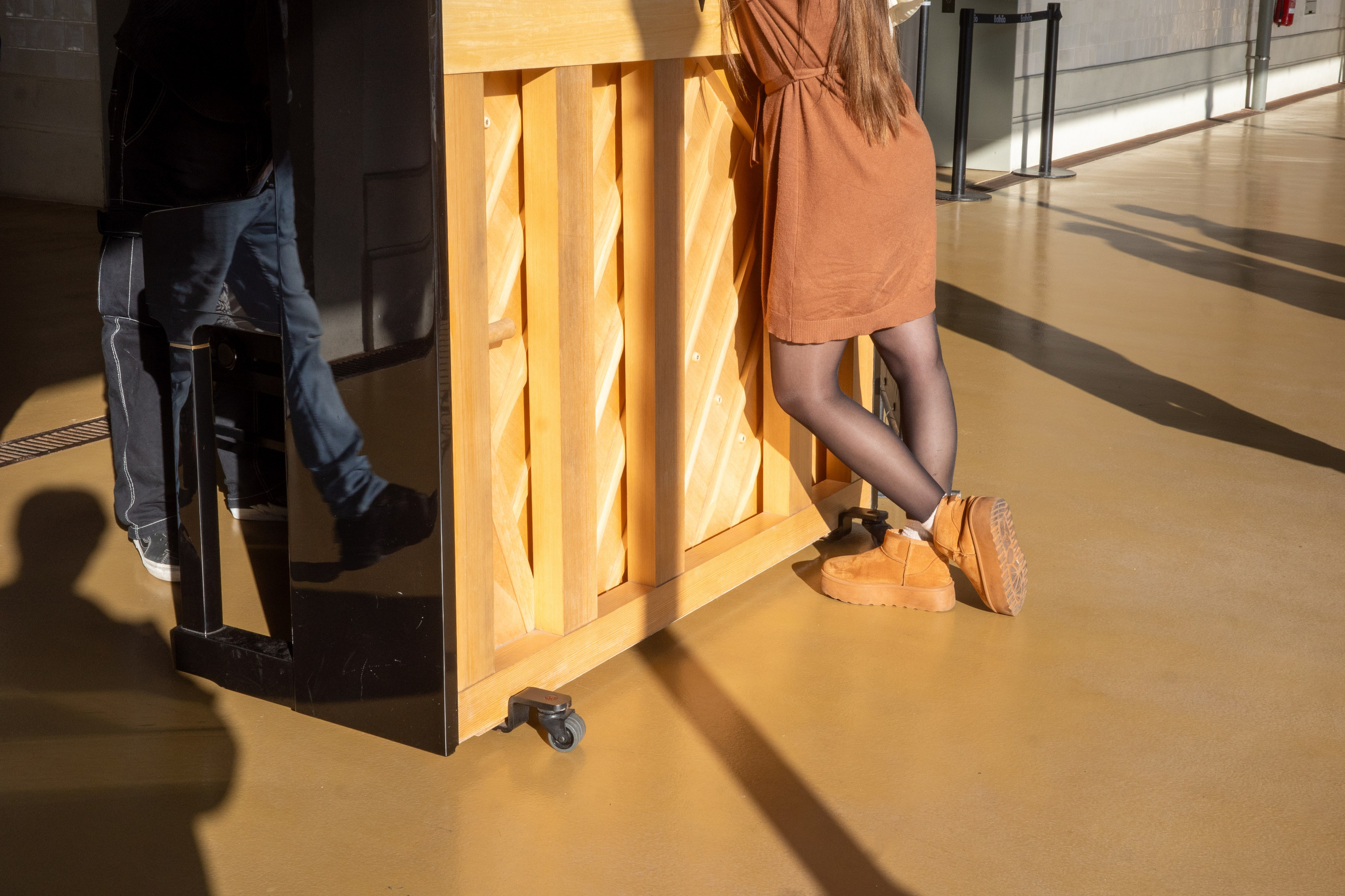 Street. Maria Sher. Professional photographer from Porto, Portugal