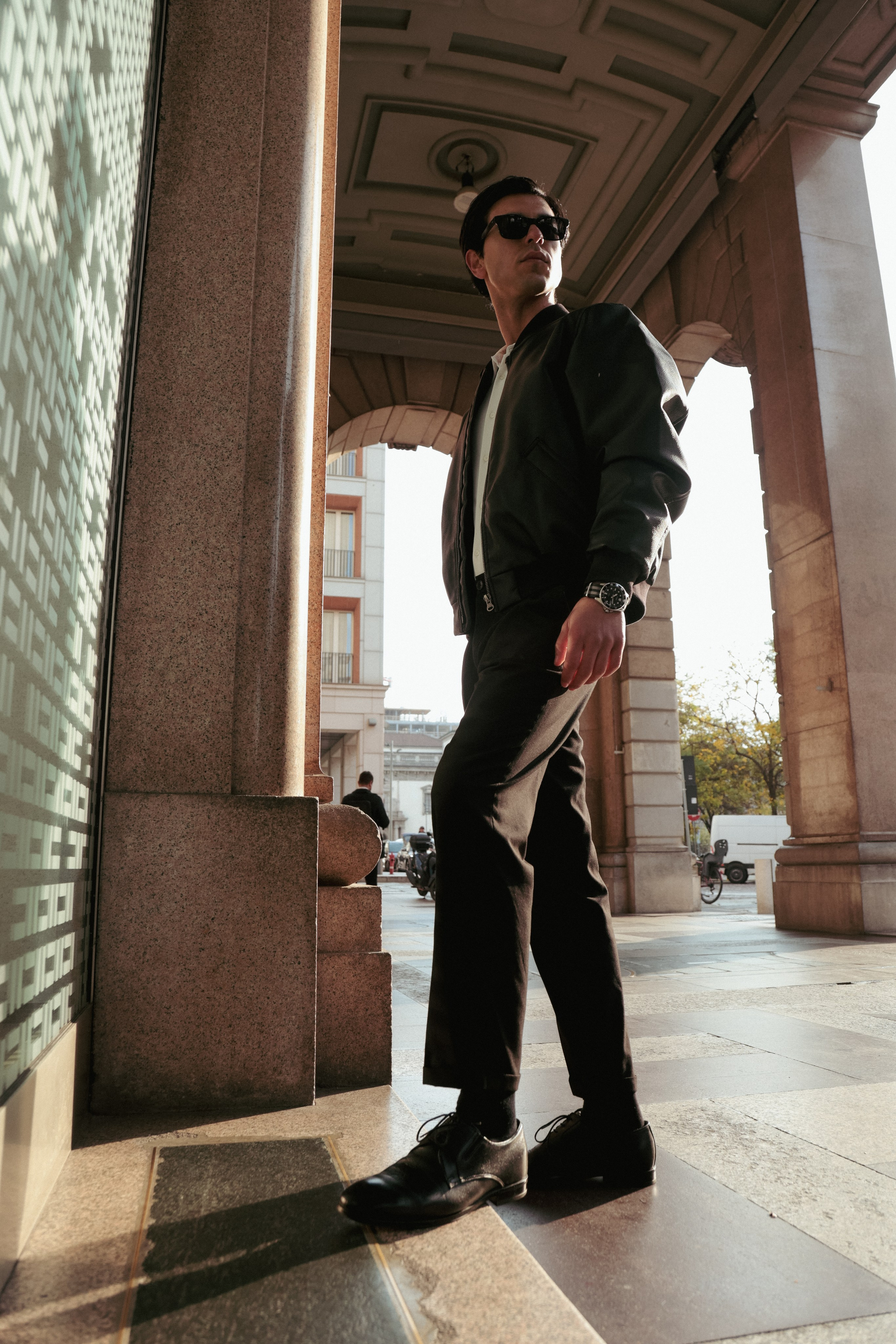 Moe. Photographer in Milan |Mila Pro Photo