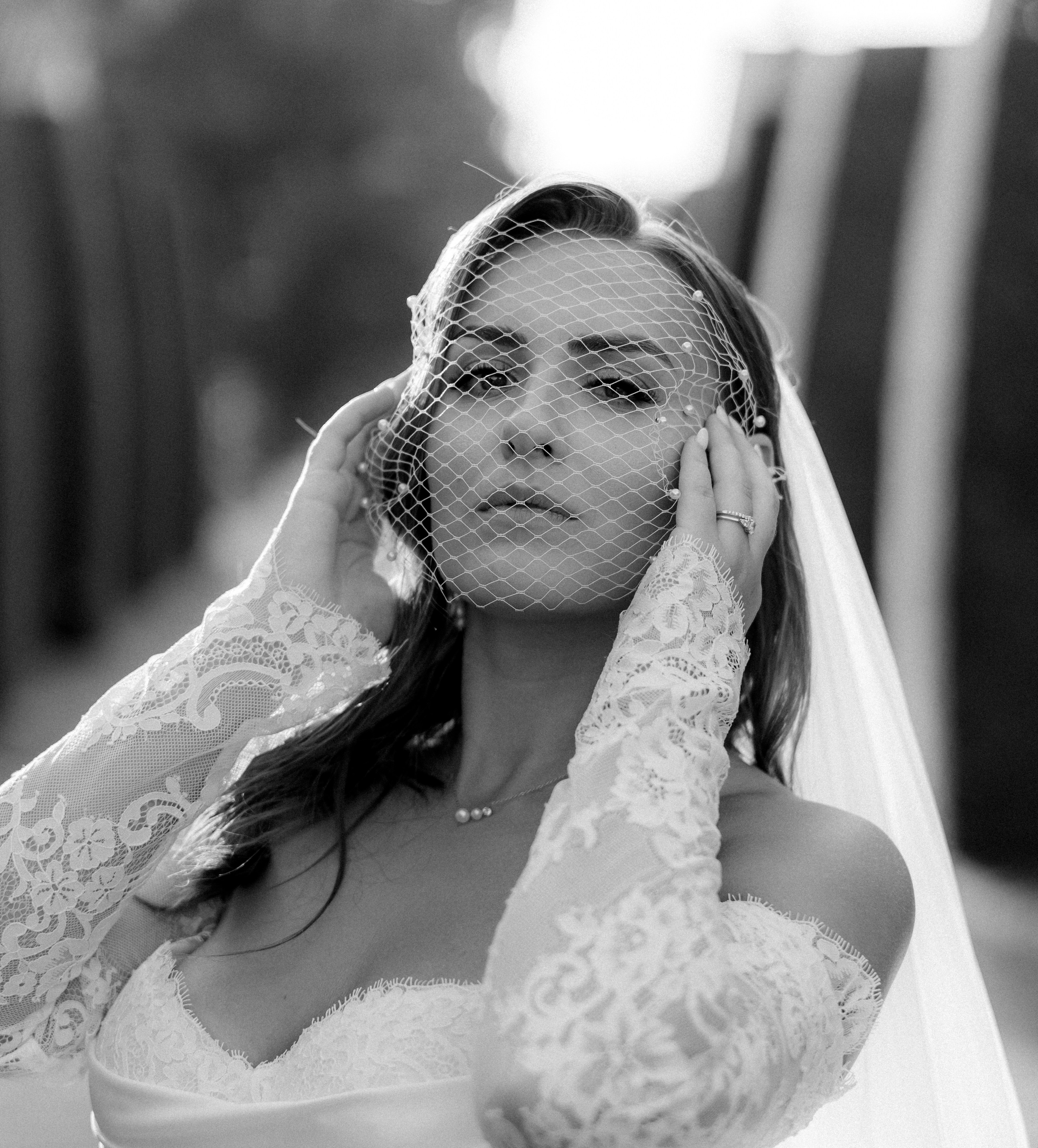 Baptiste Davaud - Photographe de mariage
