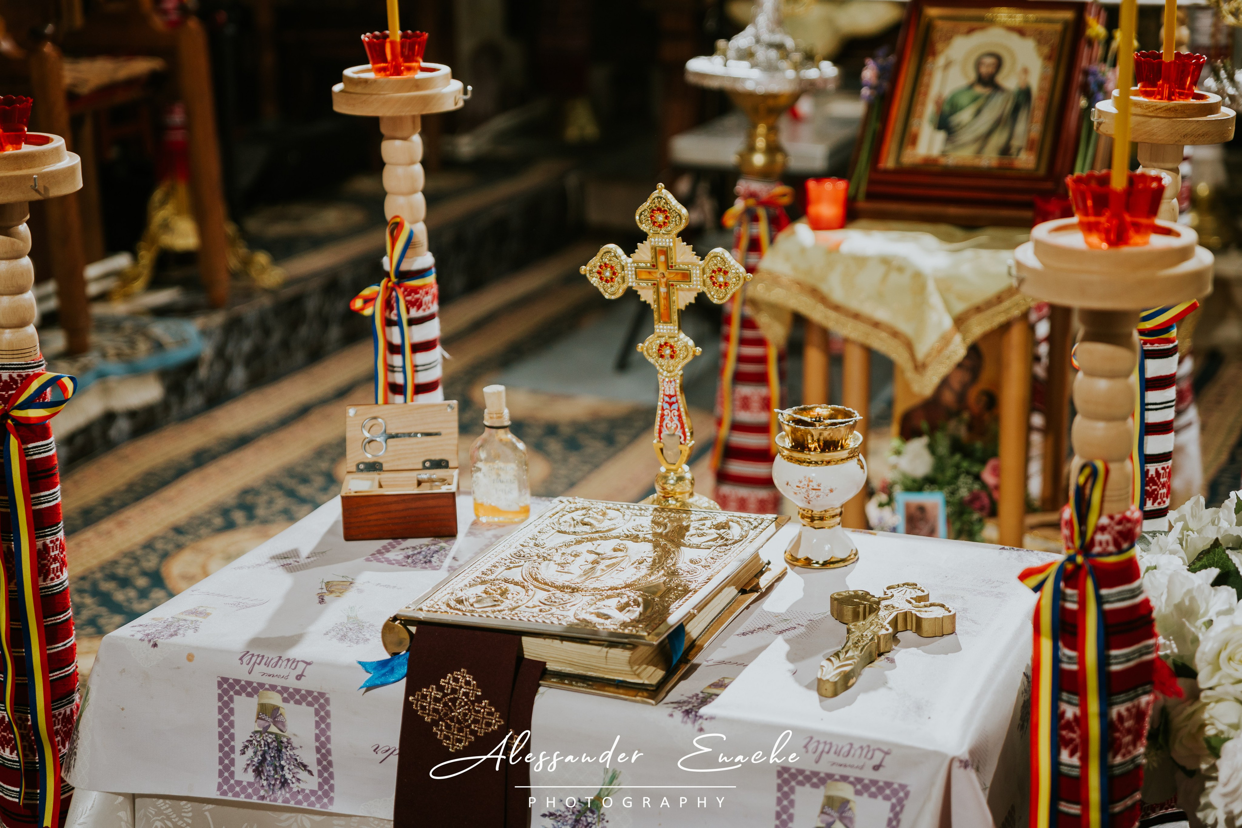 Nectarie. Fotograf prin #Piatraneamt-Alessander Enache