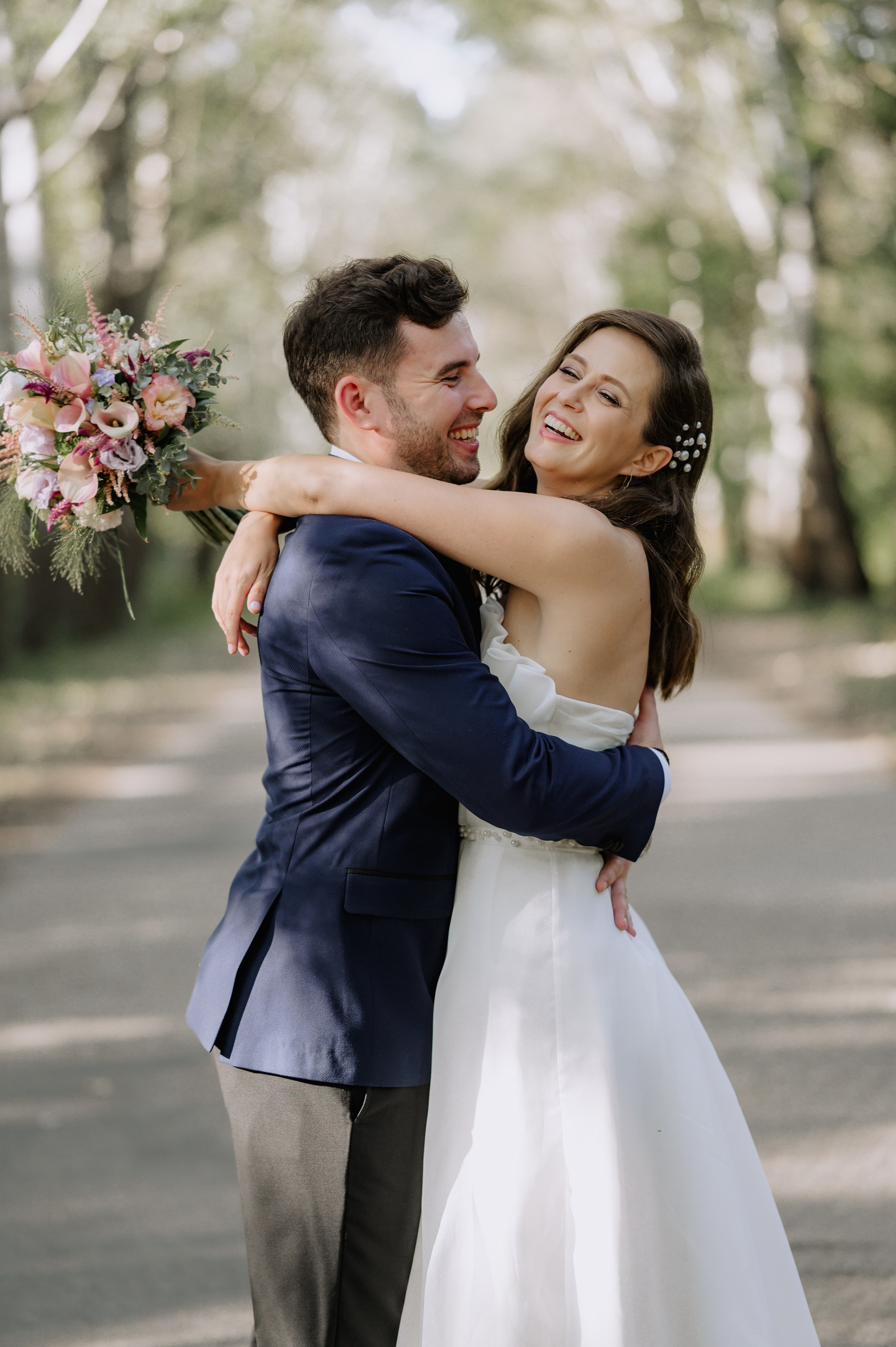 Servicii foto video profesionale pentru evenimentul tau. Proud Vision Weddings | Wedding Photography & Film — Servicii profesionale Foto Video Nunta Iasi