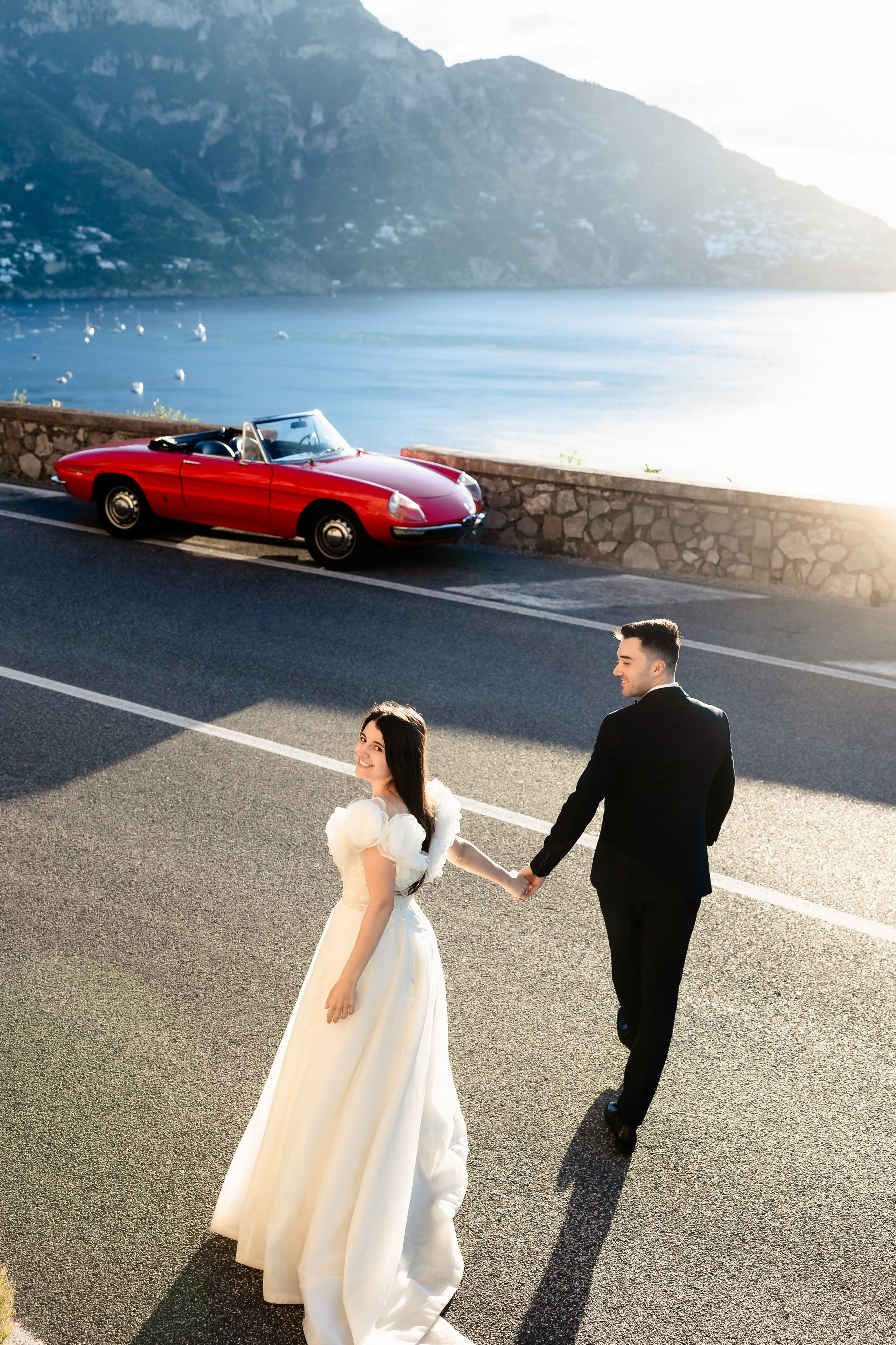 Vlad & Silvia. Fulop Robert — Editorial Wedding Photographer in Europe