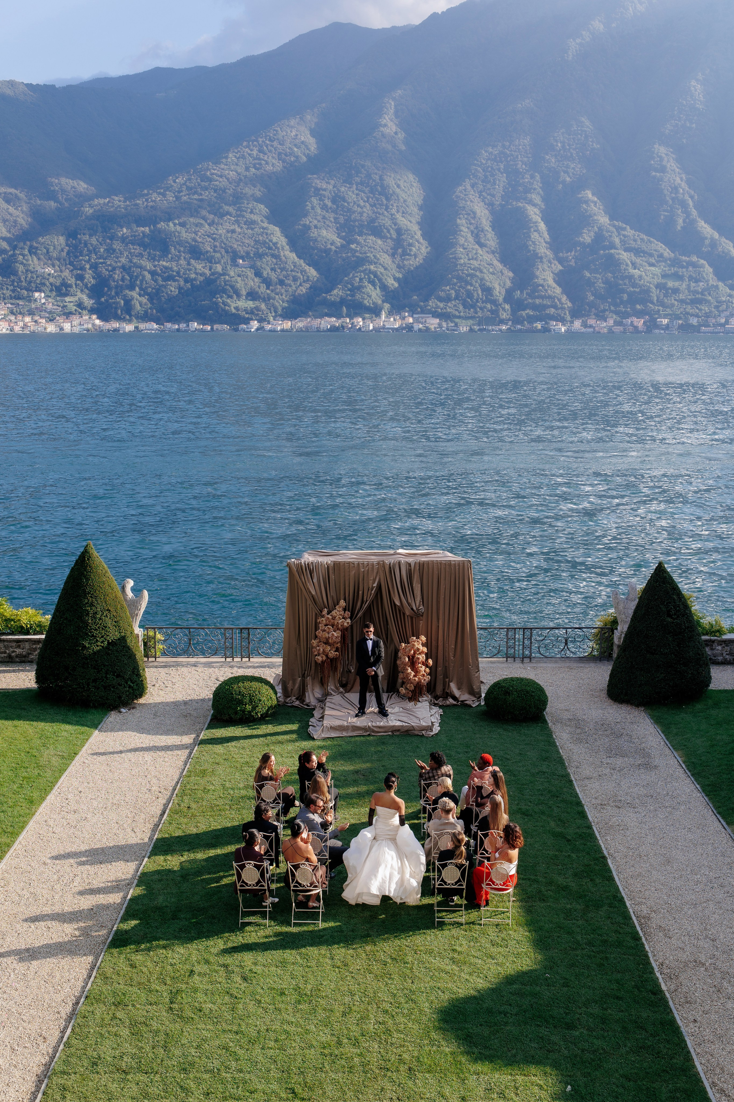 Ruben & Dena. Fulop Robert — Editorial Wedding Photographer in Europe