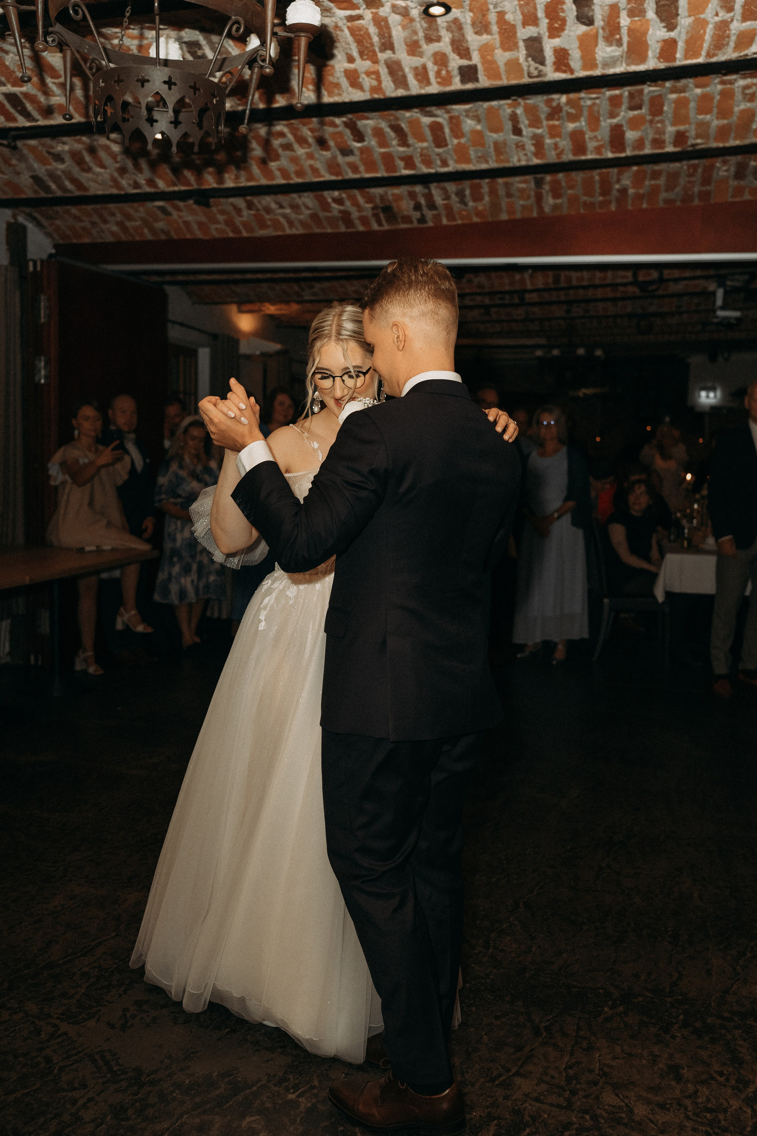 C&A. Wedding and portrait photographer in Helsinki Vickan O