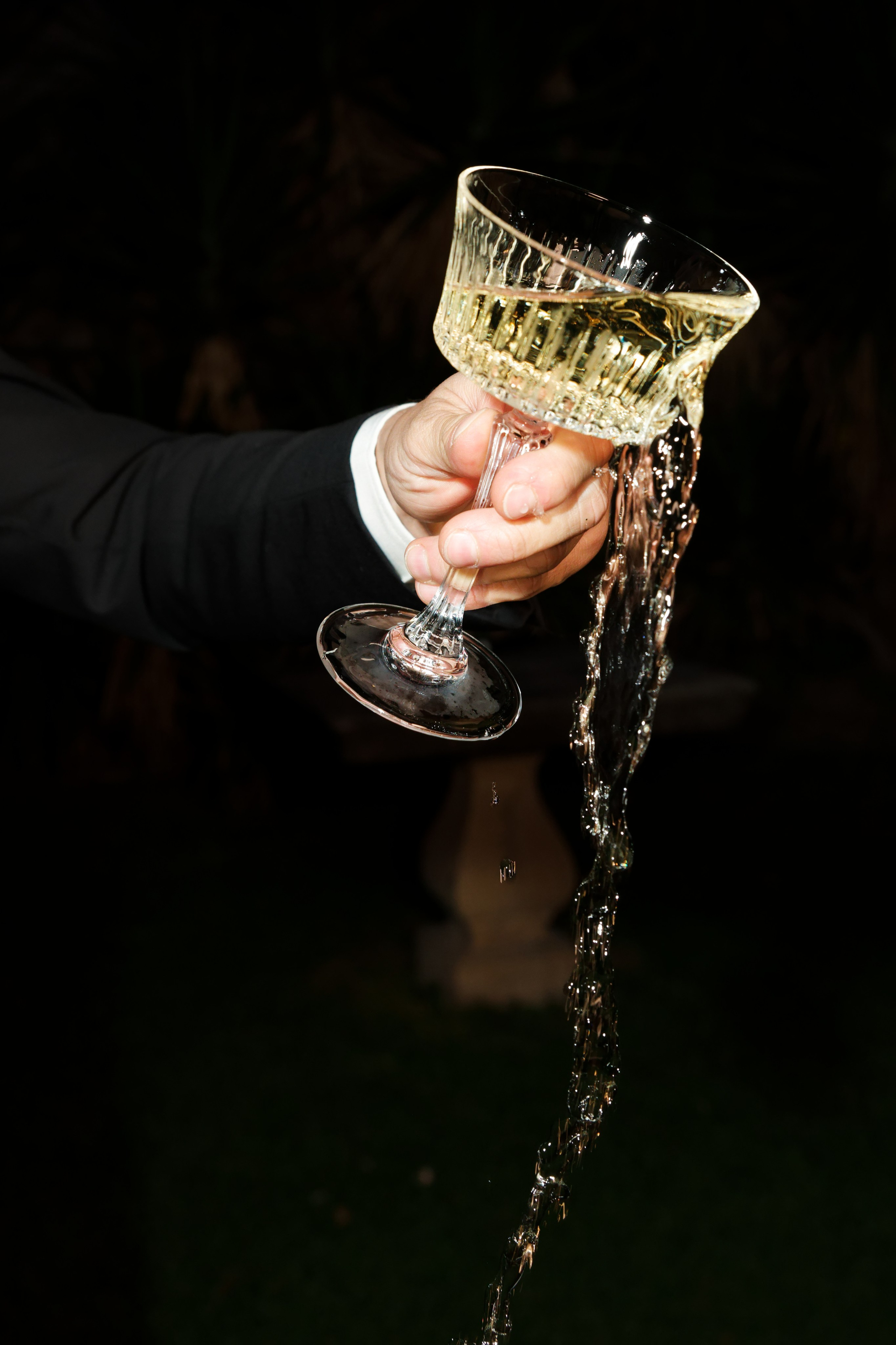 Wedding editorial at Villa Arvedi, Verona, Italy