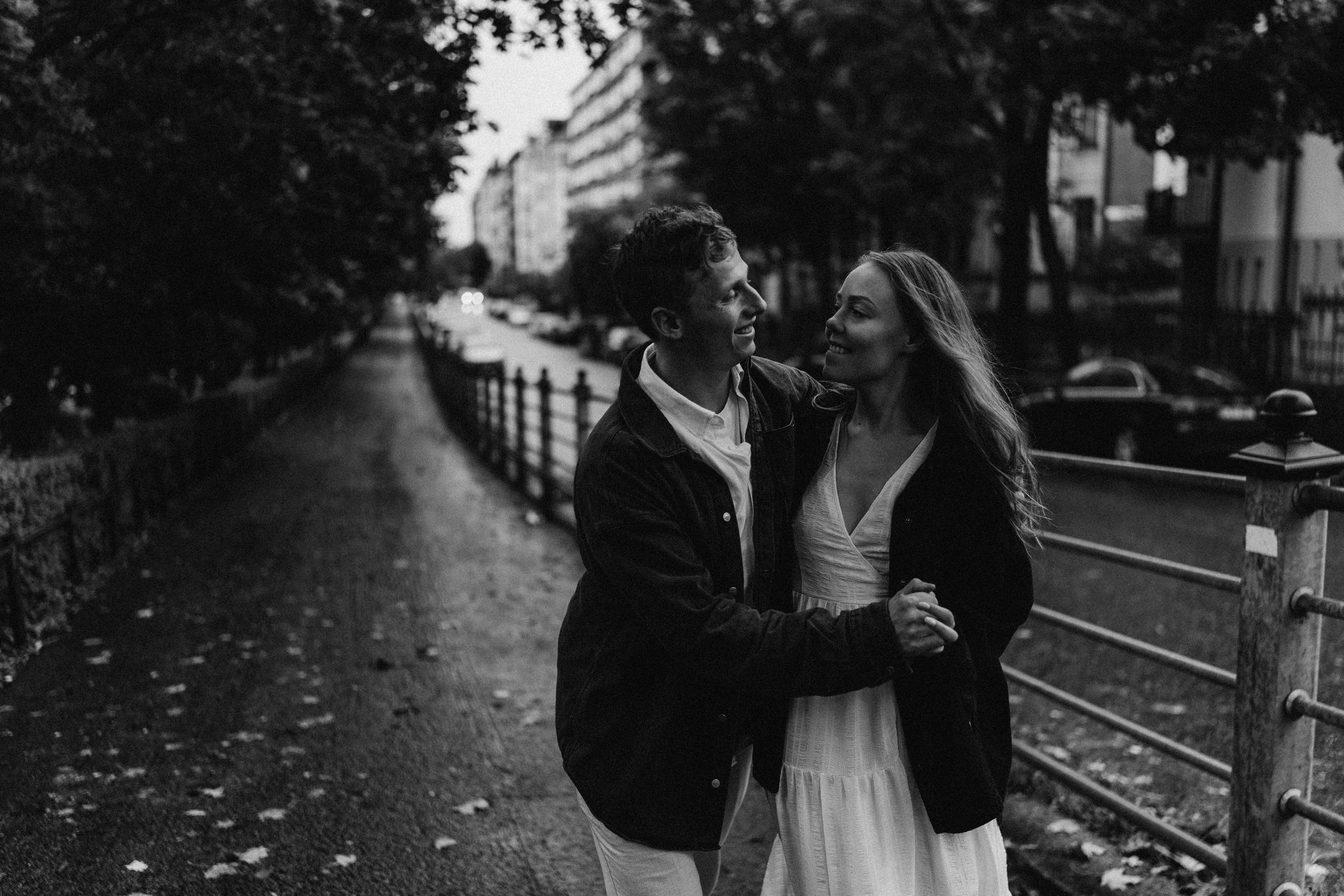 JP&L. Wedding and portrait photographer in Helsinki Vickan O