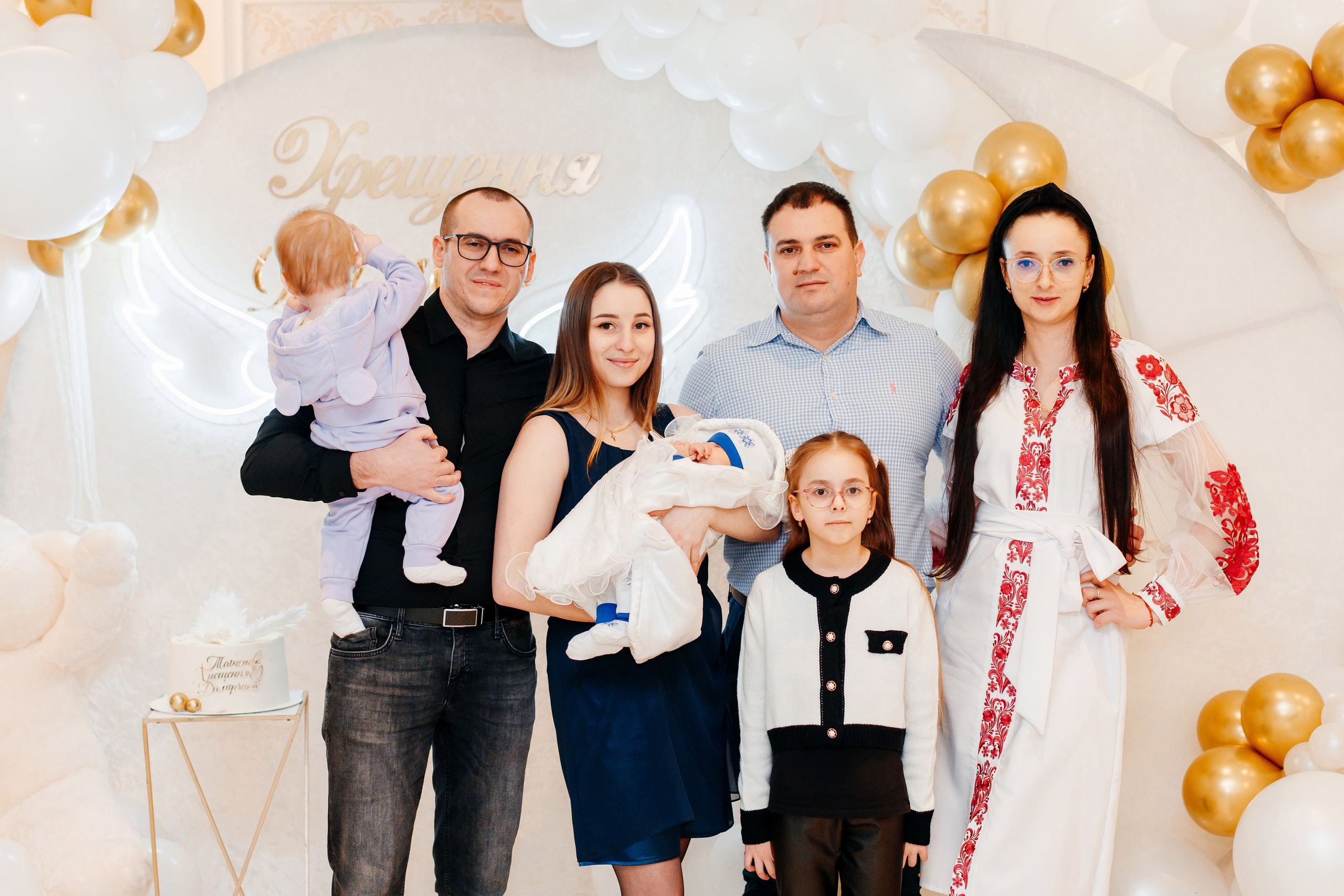 События. Свадебный и семейный фотограф в Праге — Анастасия Белоконь