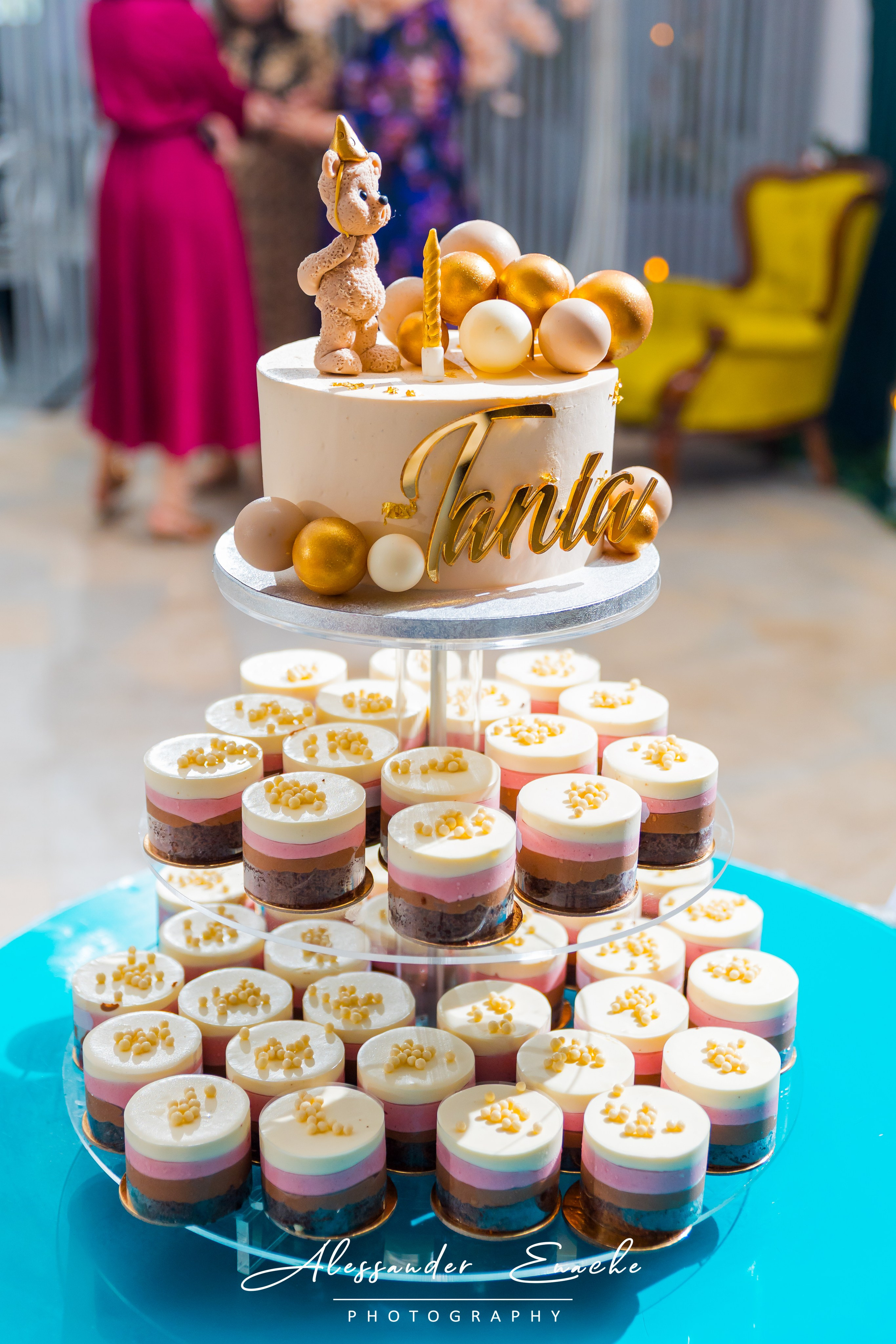 Tania. Fotograf prin #Piatraneamt-Alessander Enache