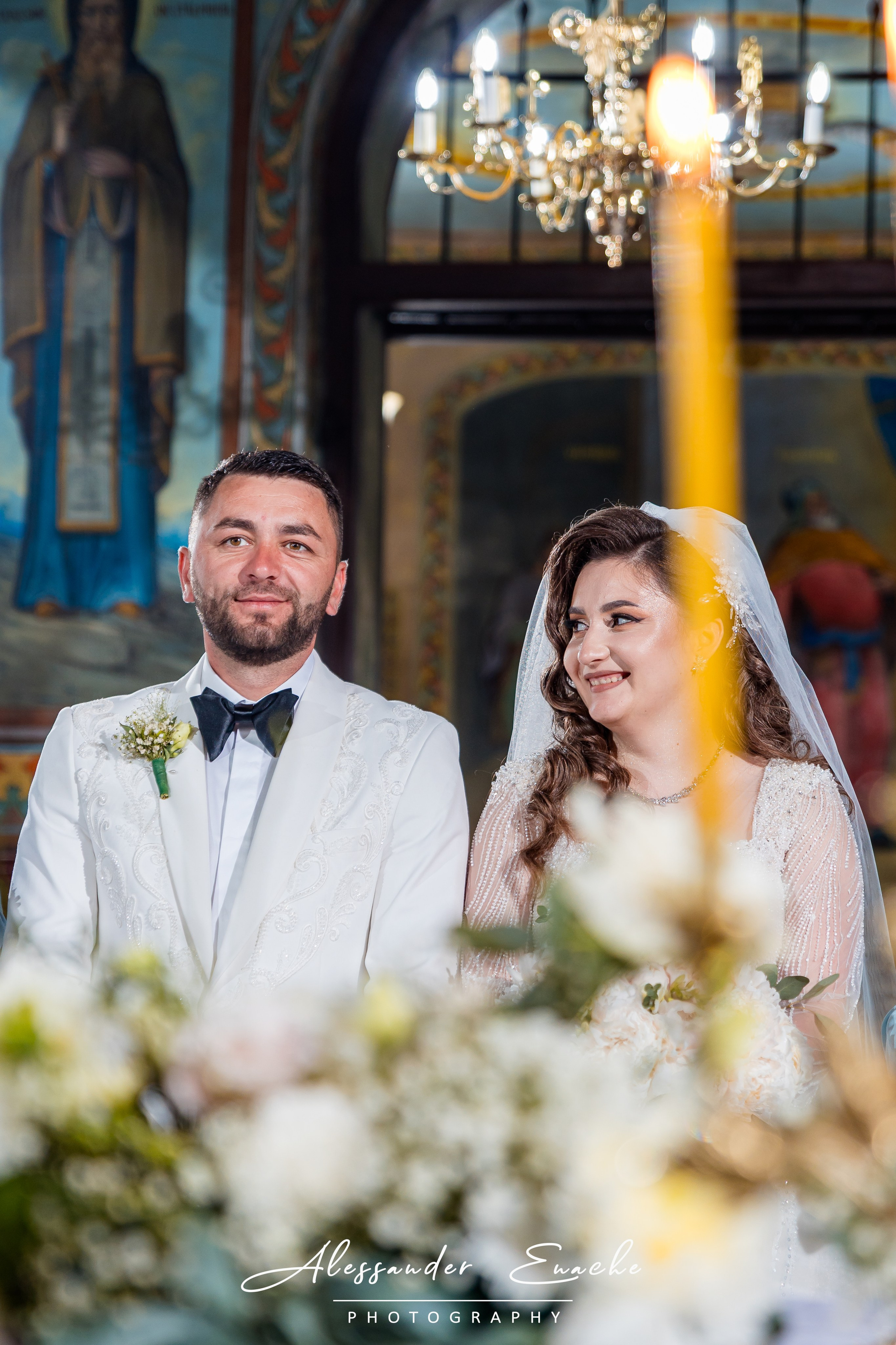 Alexandru & Mihaela. Fotograf prin #Piatraneamt-Alessander Enache