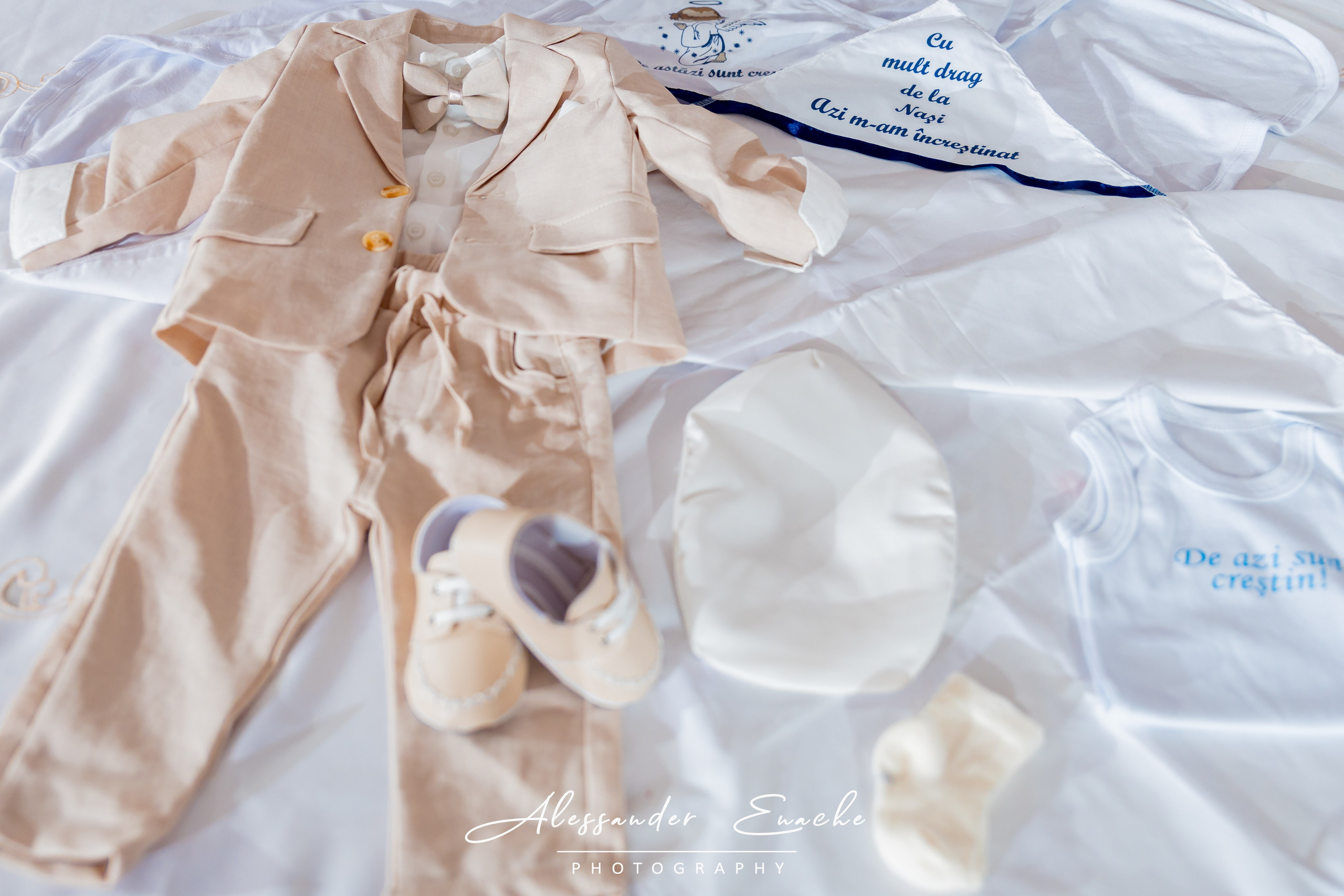 Erik George. Fotograf prin #Piatraneamt-Alessander Enache