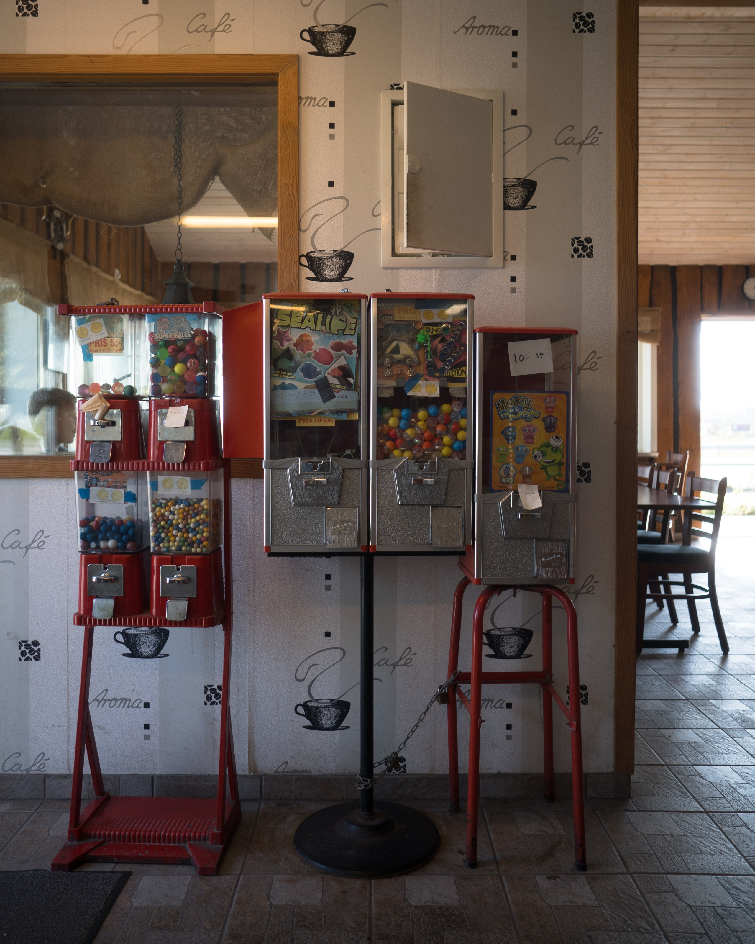 RECIPE: 01 (PL). Mike Avelli